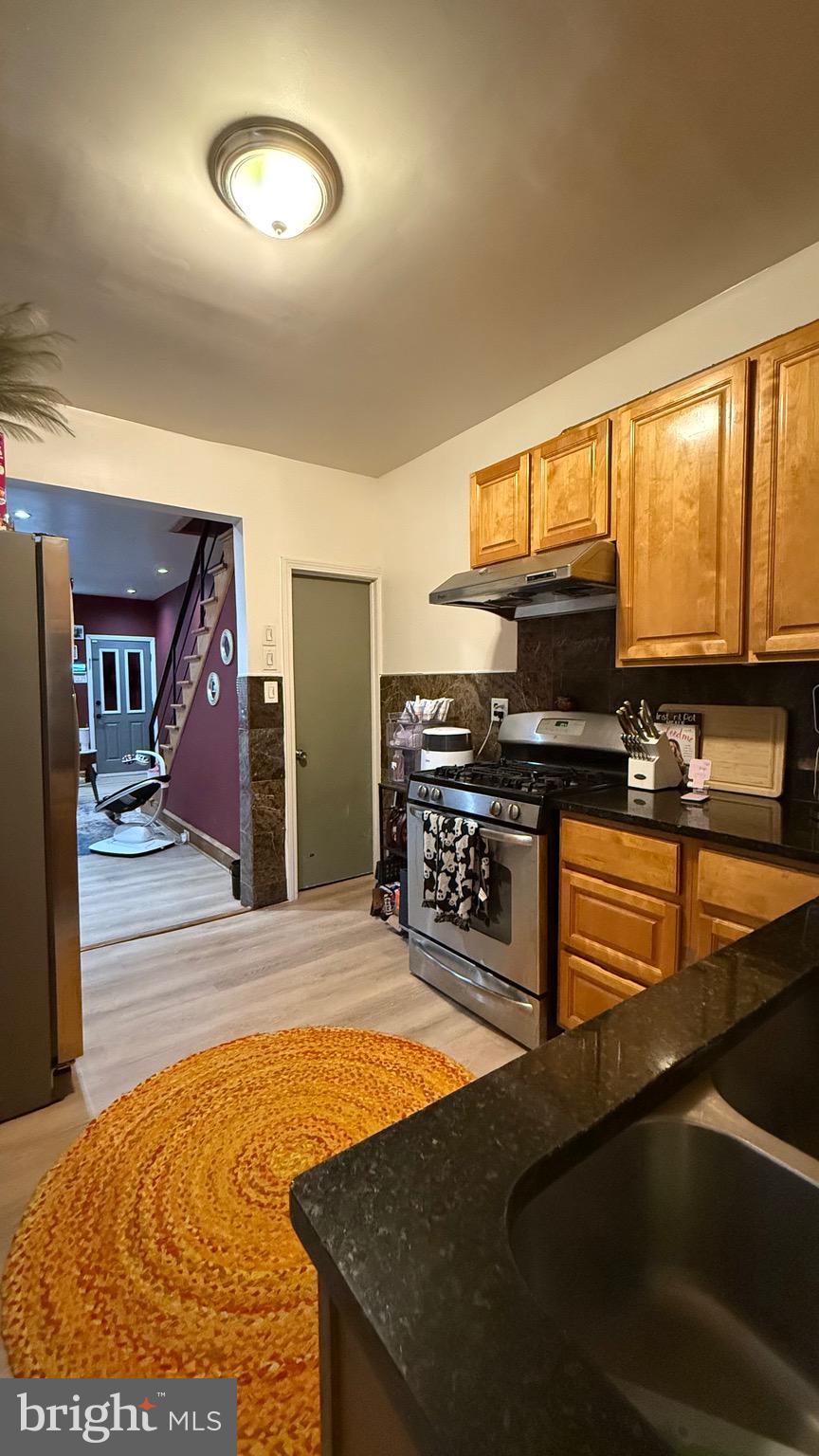 FISHTOWN - Residential