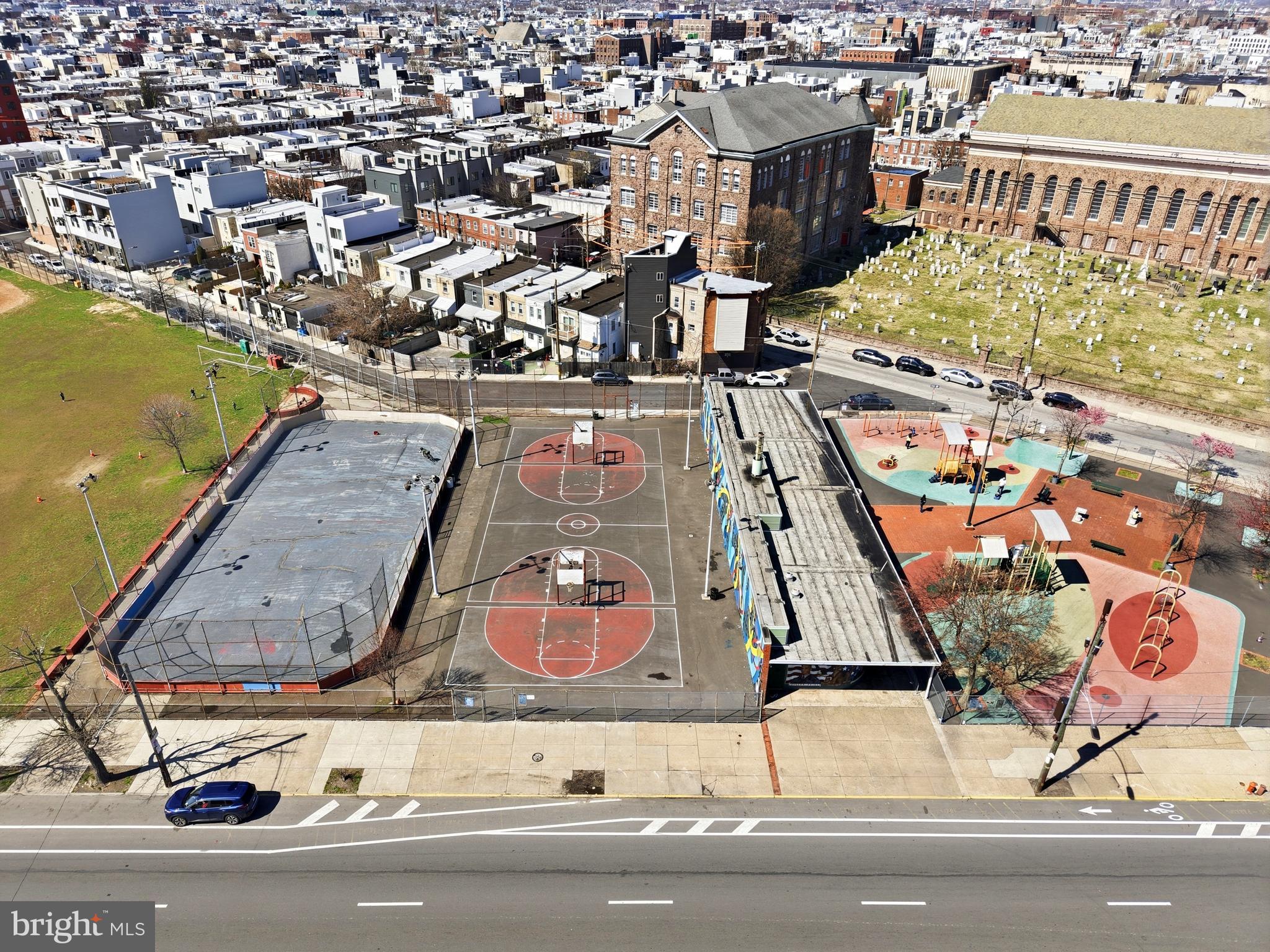 FISHTOWN - Residential