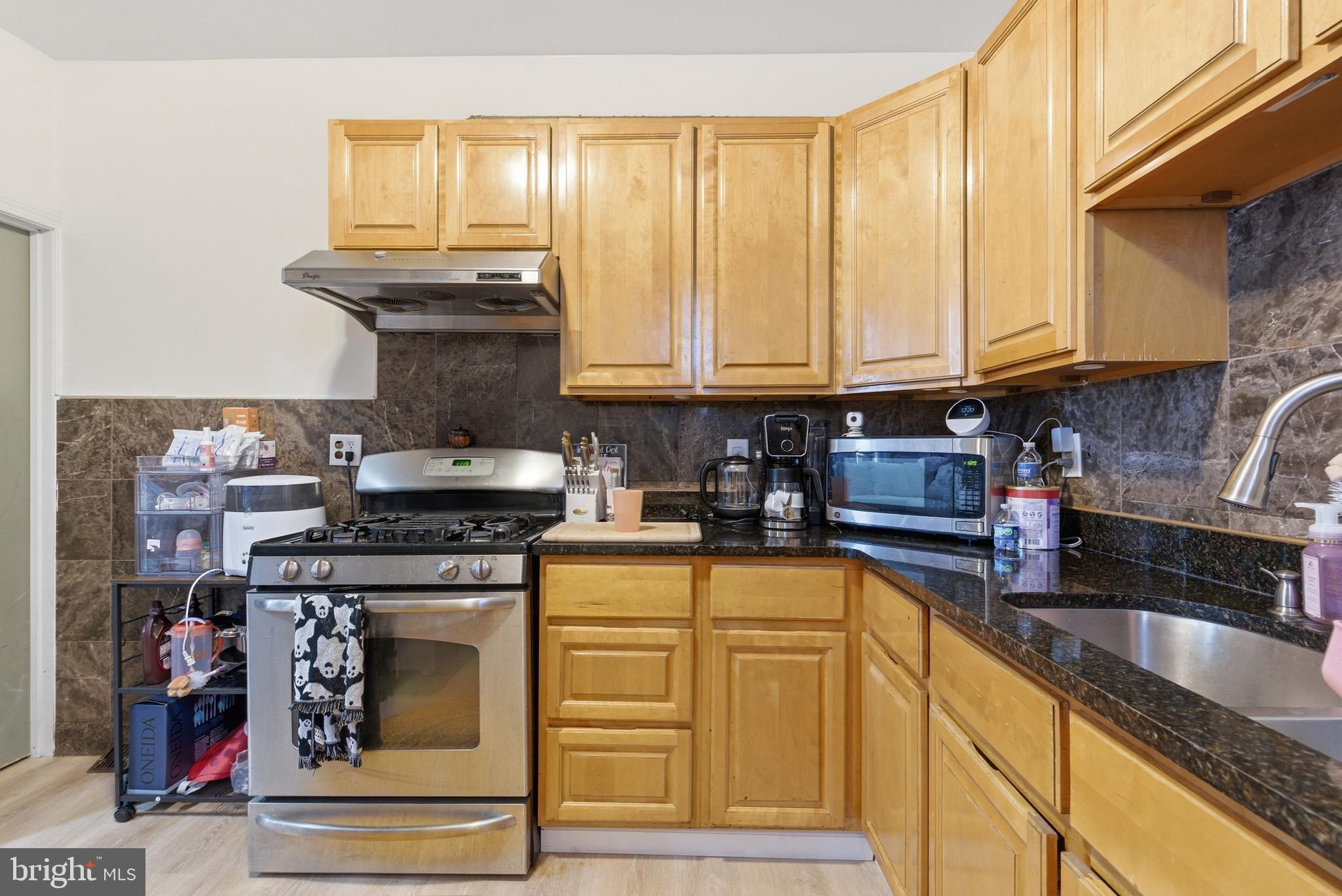 FISHTOWN - Residential