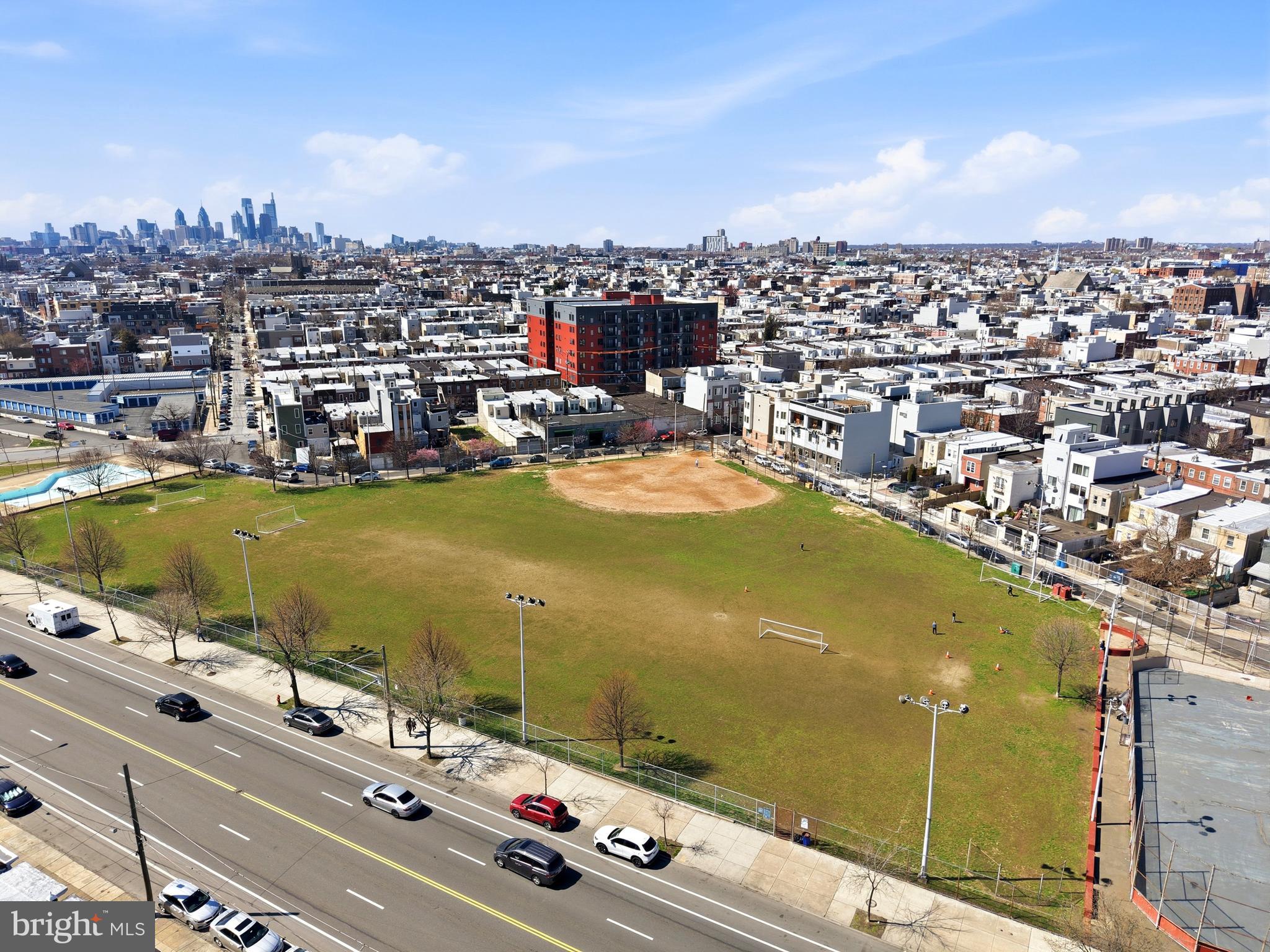 FISHTOWN - Residential