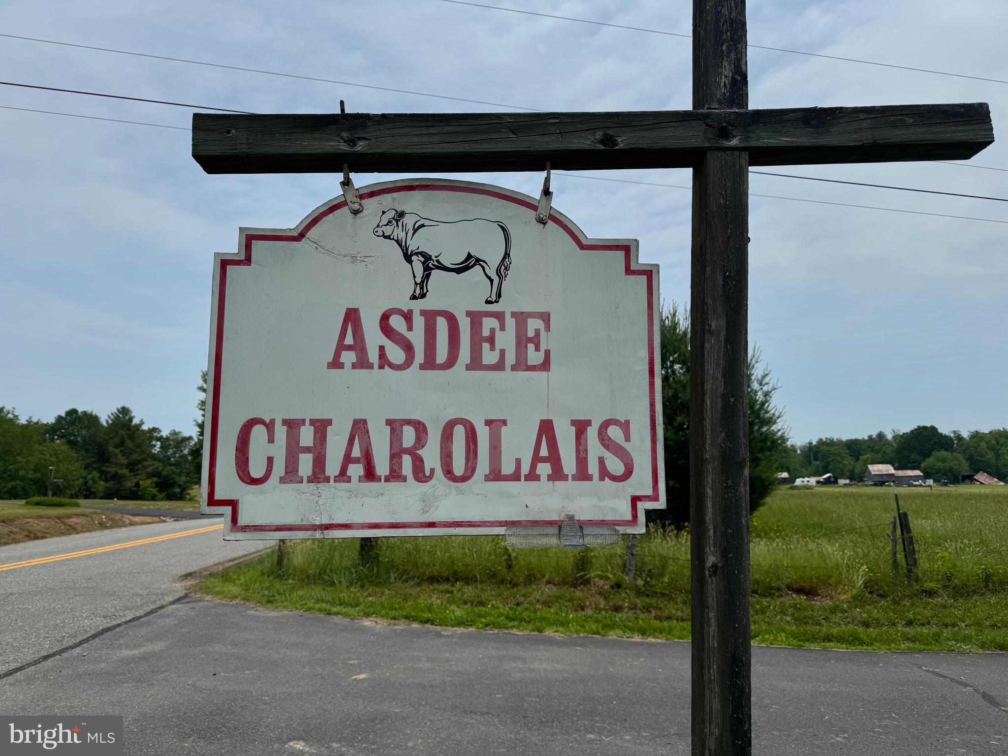 NONE AVAILABLE - Farm