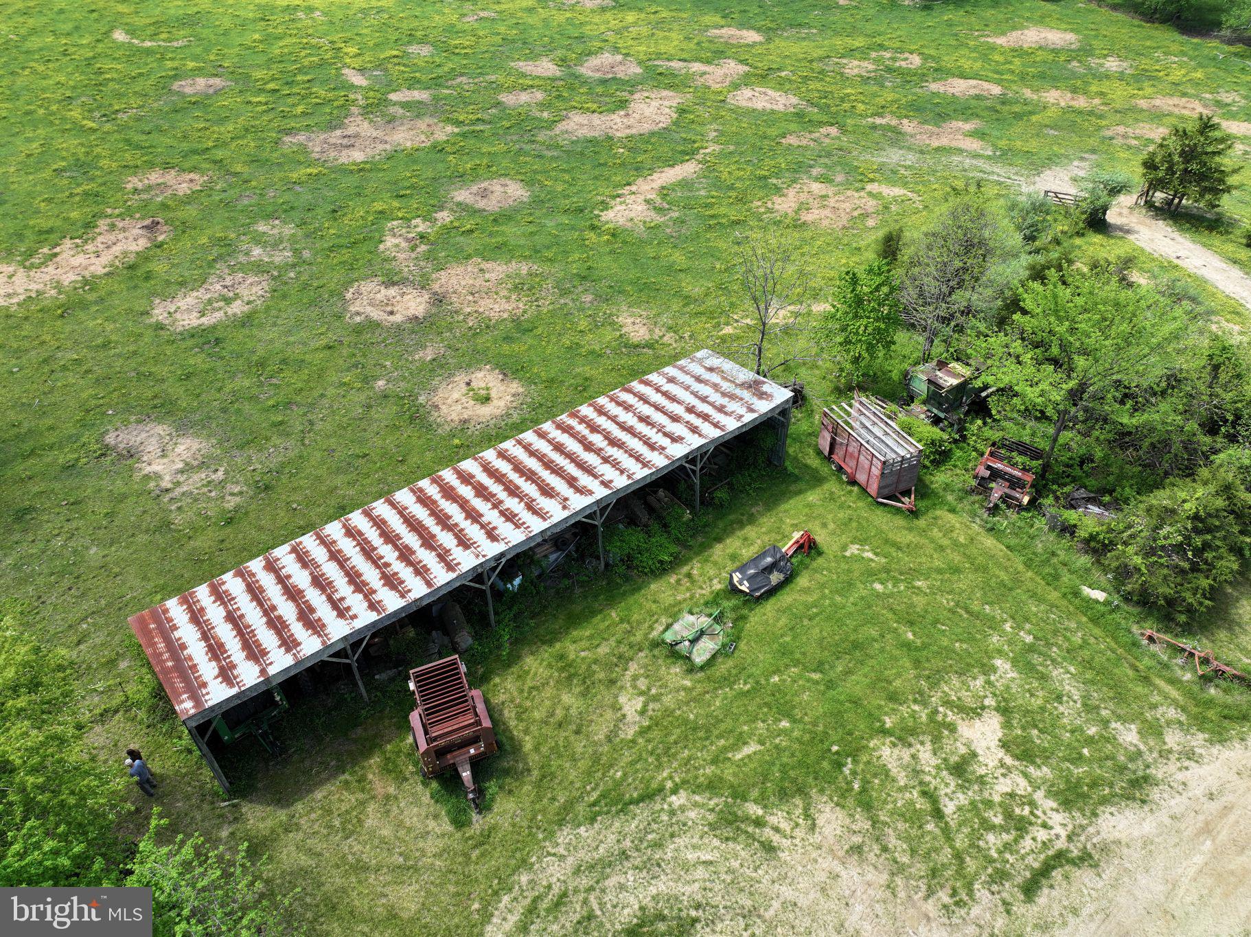 NONE AVAILABLE - Farm