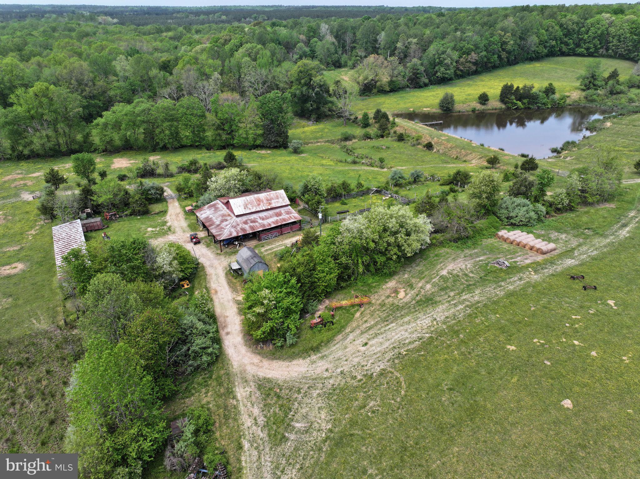 NONE AVAILABLE - Farm