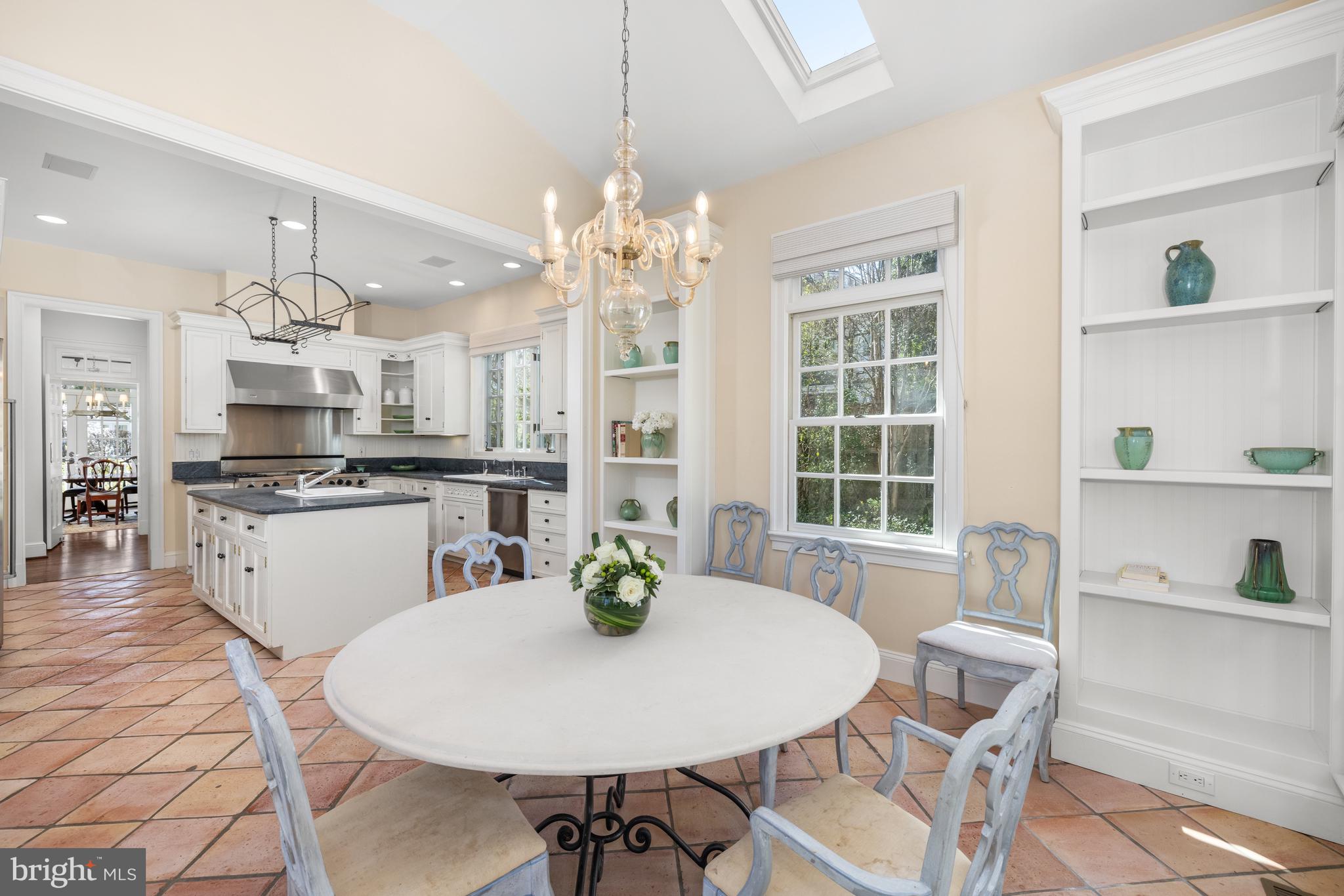 CHEVY CHASE VILLAGE - Residential