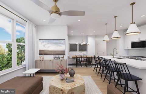 Condo For Sale - 9540 Bastille Street #111<br/> Fairfax County, FAIRFAX, VA 22031