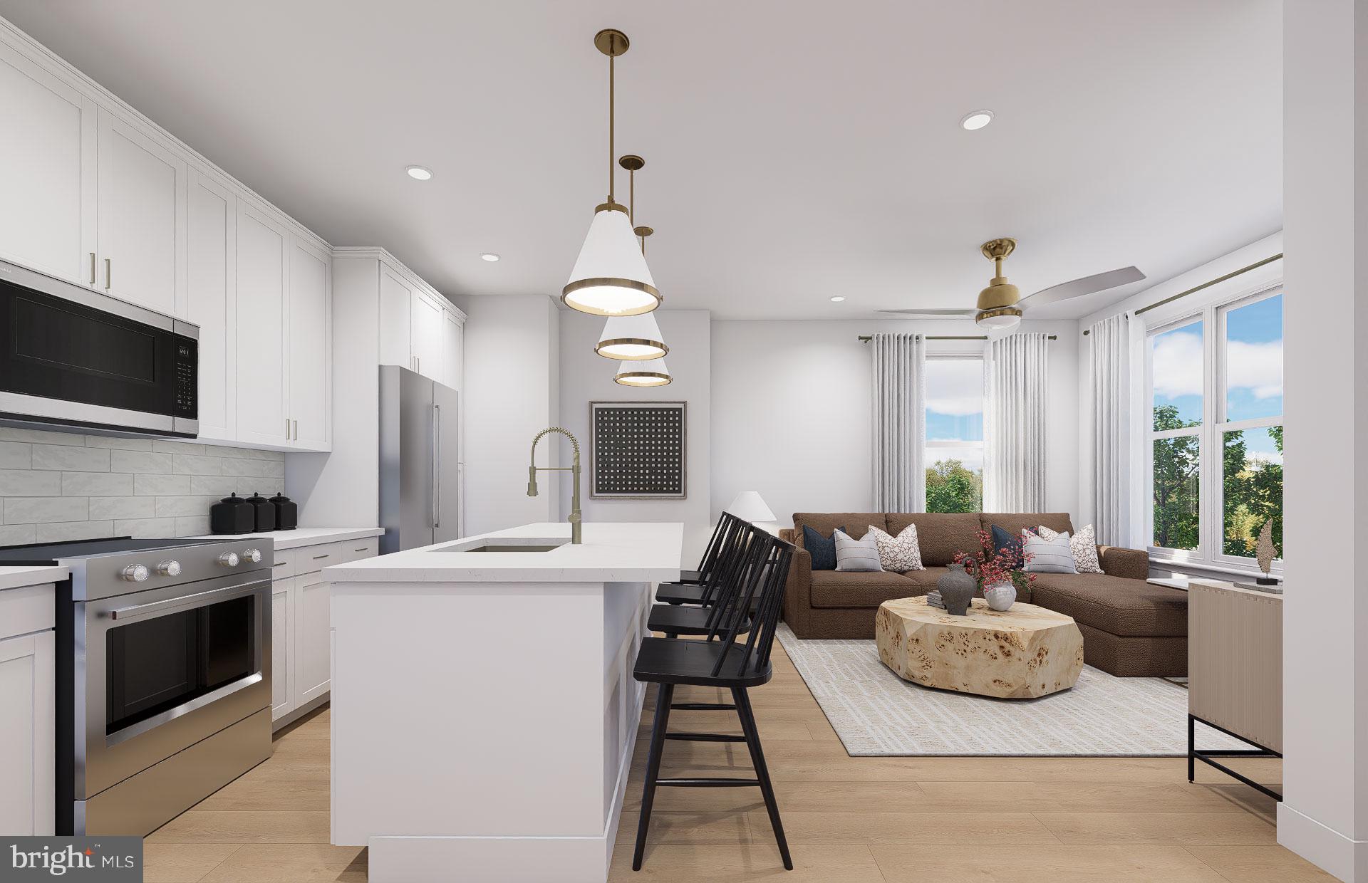 9540 BASTILLE STREET 111