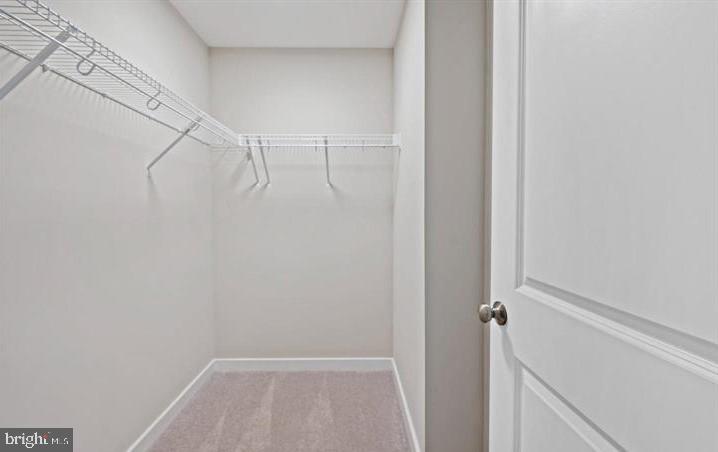 COMMUNITIES OF BURWELL - Residential