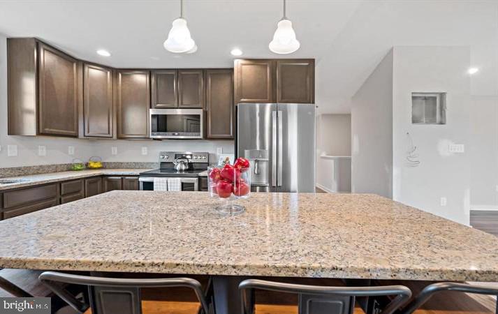 COMMUNITIES OF BURWELL - Residential