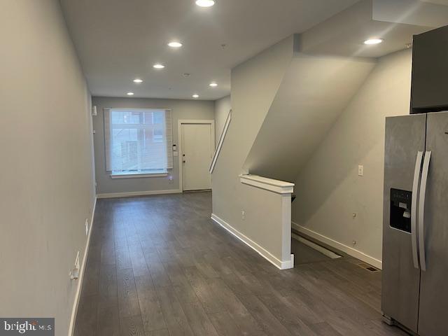 OLDE KENSINGTON - Residential Lease