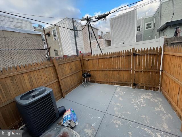 OLDE KENSINGTON - Residential Lease