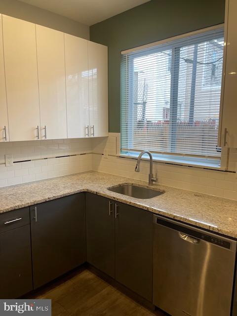 OLDE KENSINGTON - Residential Lease