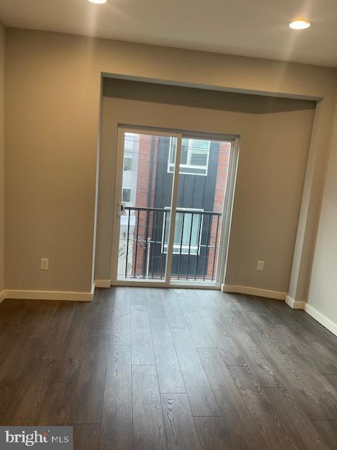 OLDE KENSINGTON - Residential Lease