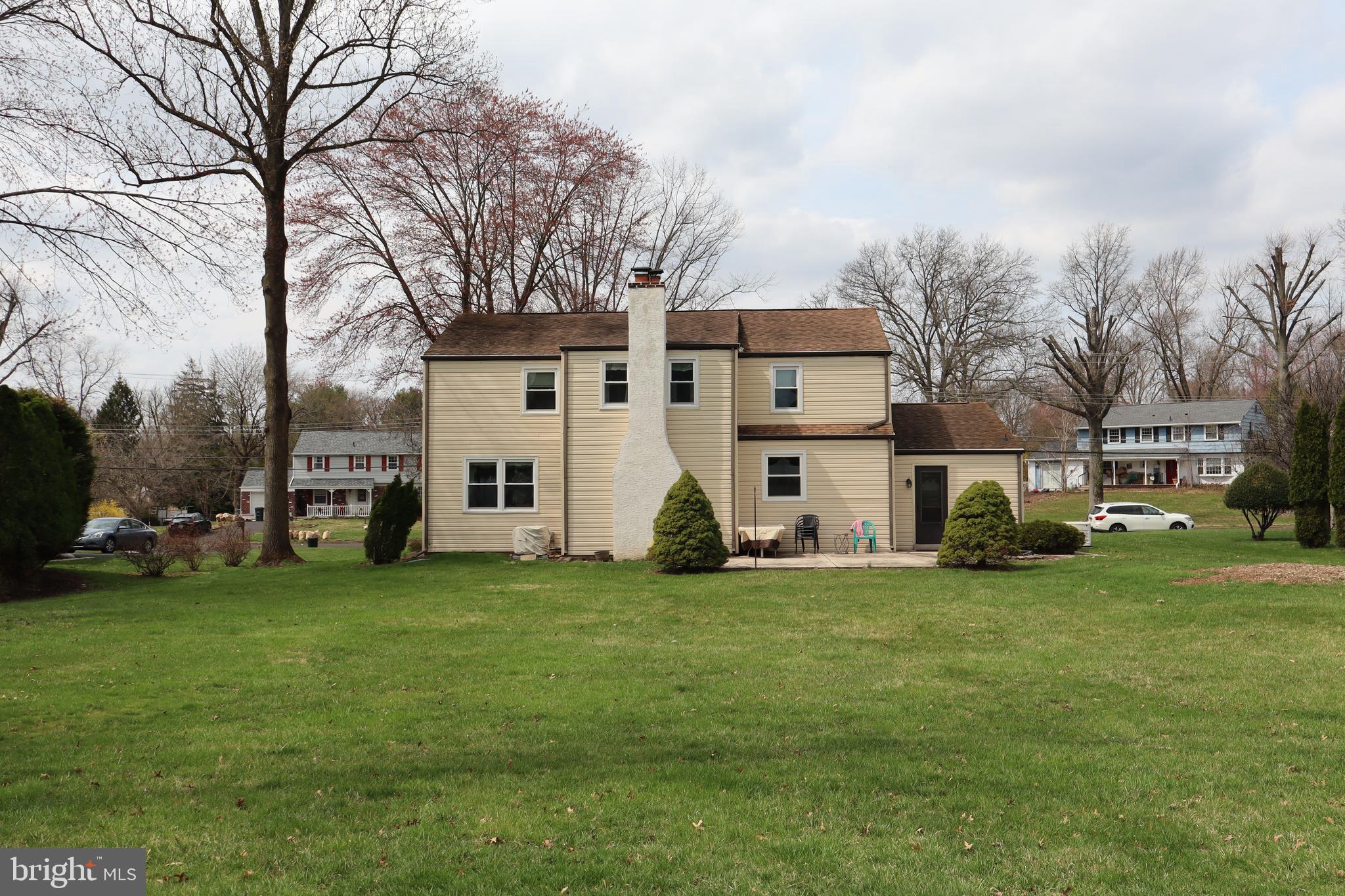 ORCHARD HILL - Residential