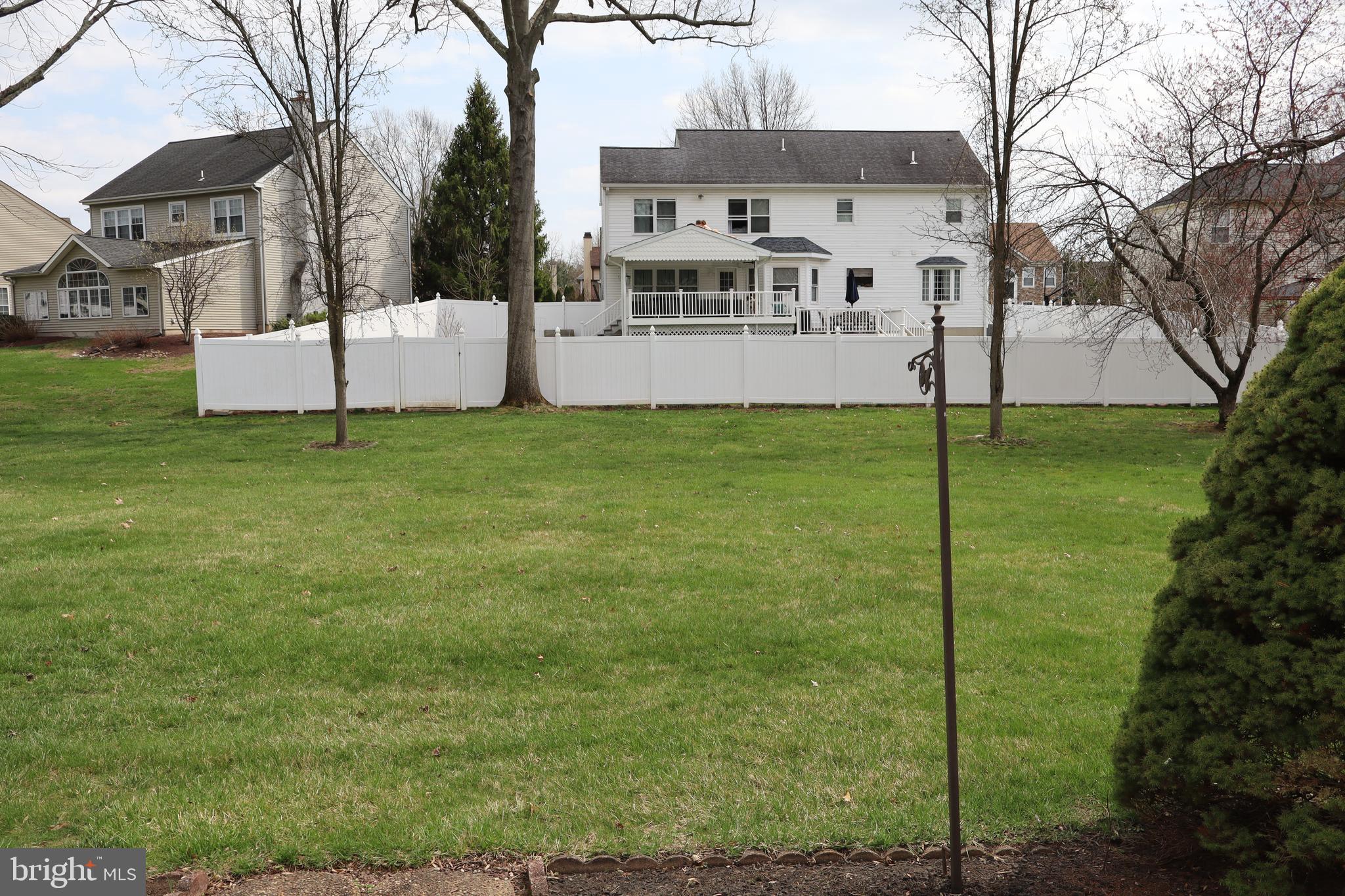 ORCHARD HILL - Residential