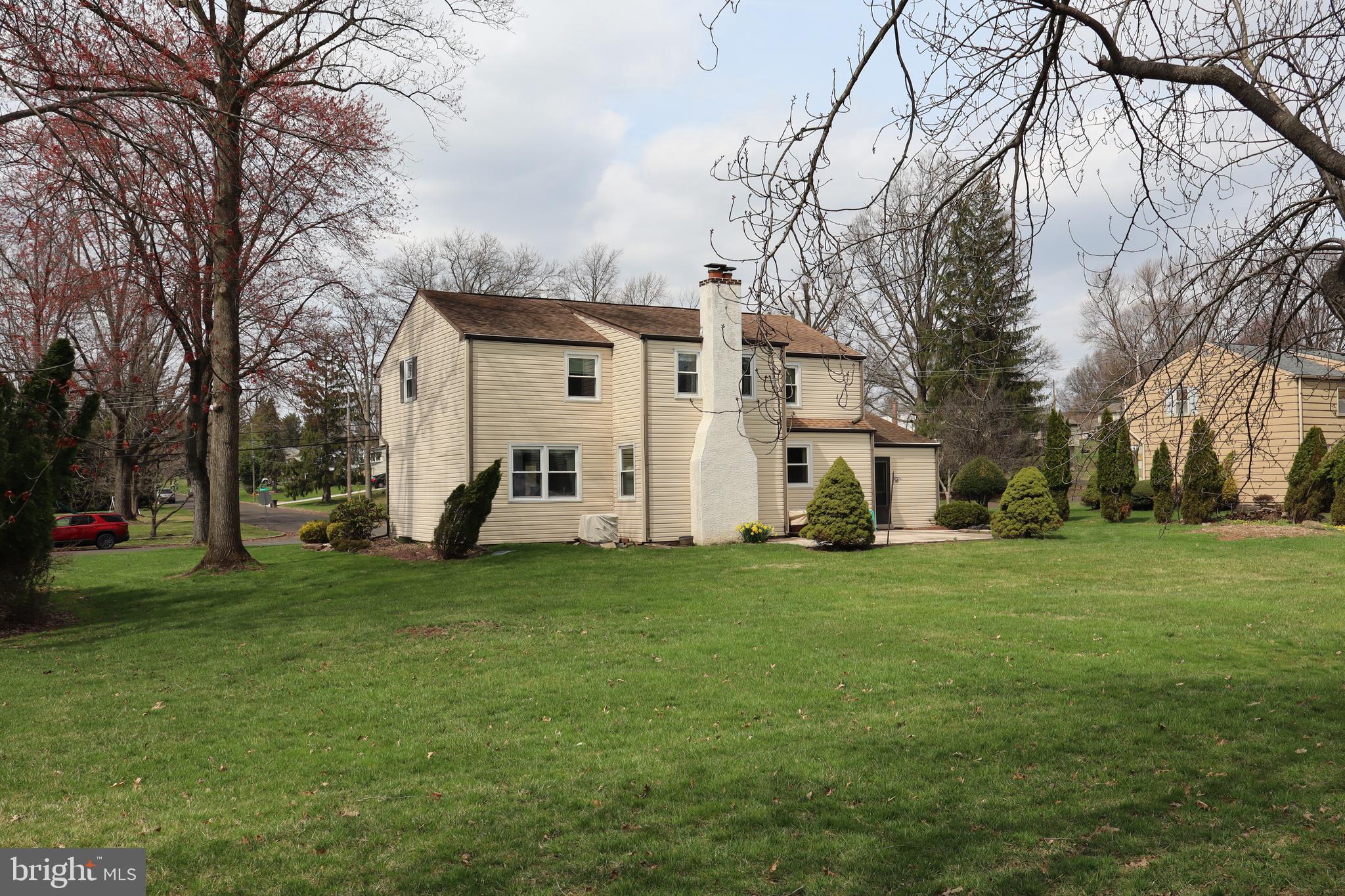 ORCHARD HILL - Residential