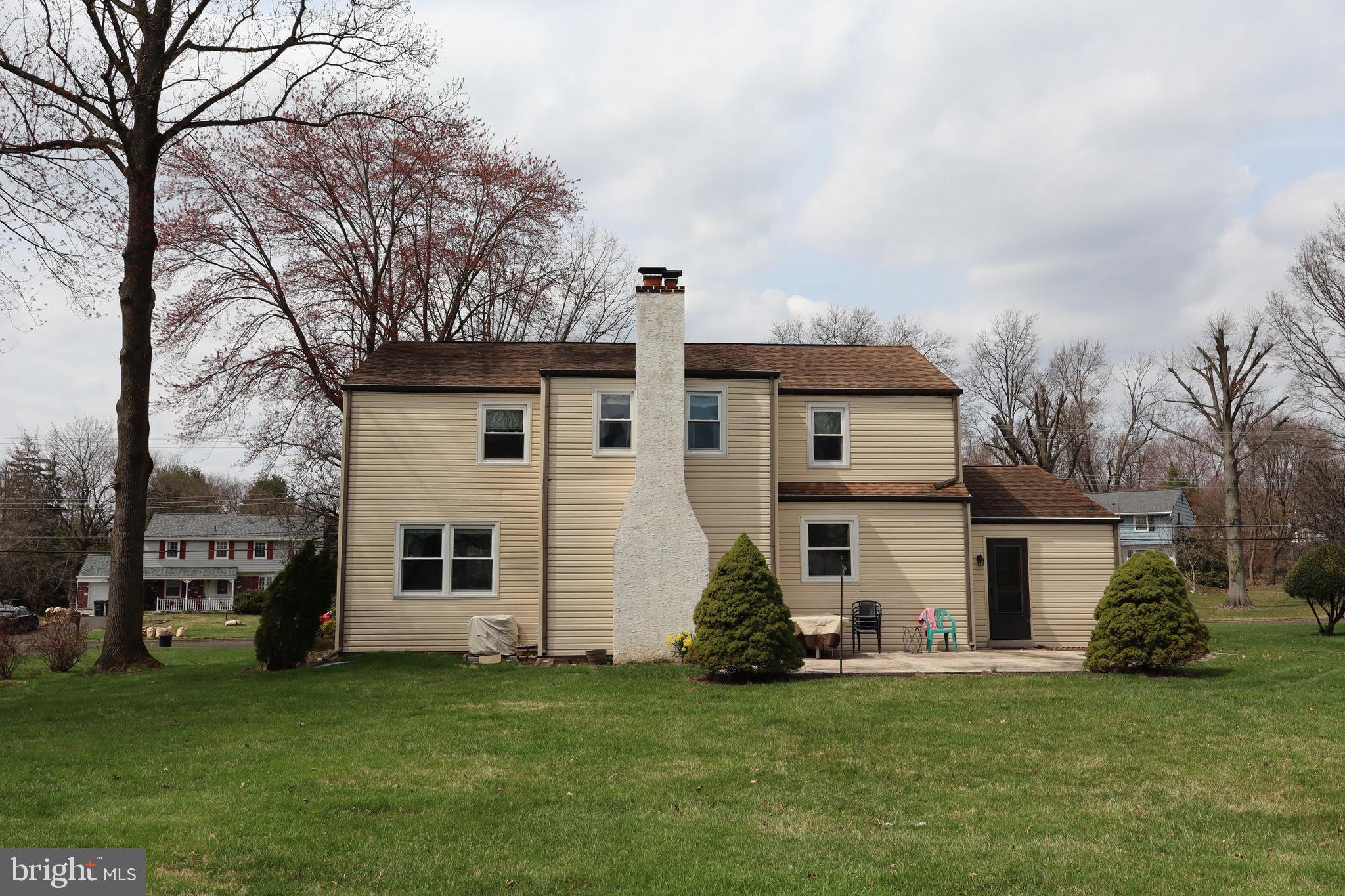 ORCHARD HILL - Residential