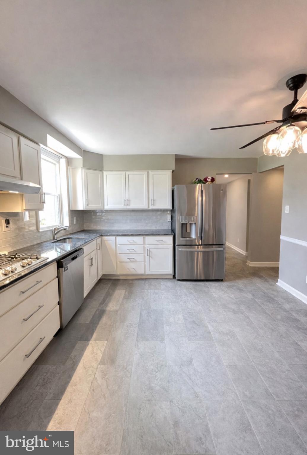 ORCHARD HILL - Residential