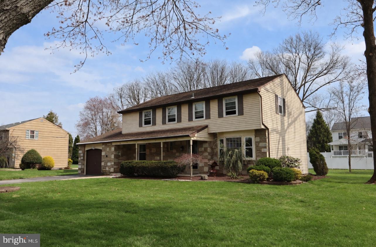 ORCHARD HILL - Residential