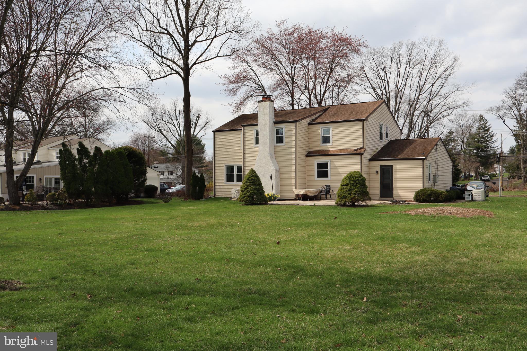 ORCHARD HILL - Residential