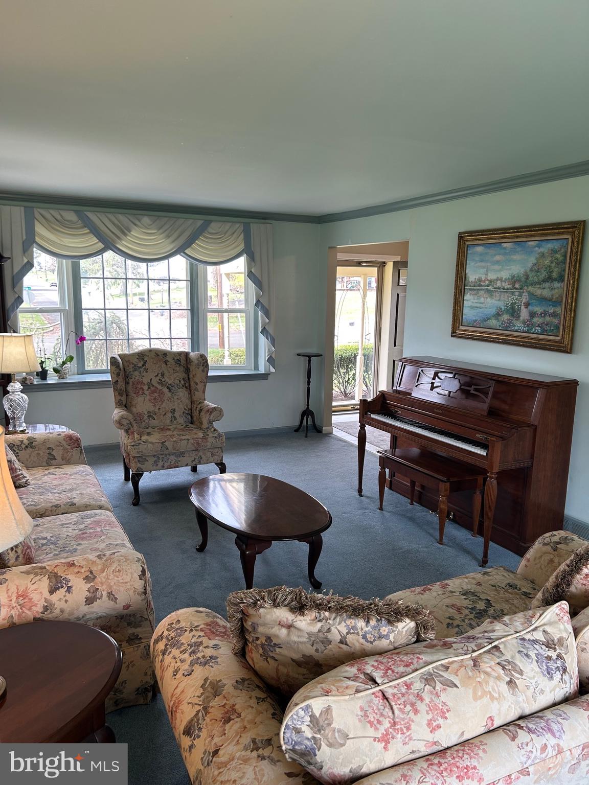 ORCHARD HILL - Residential