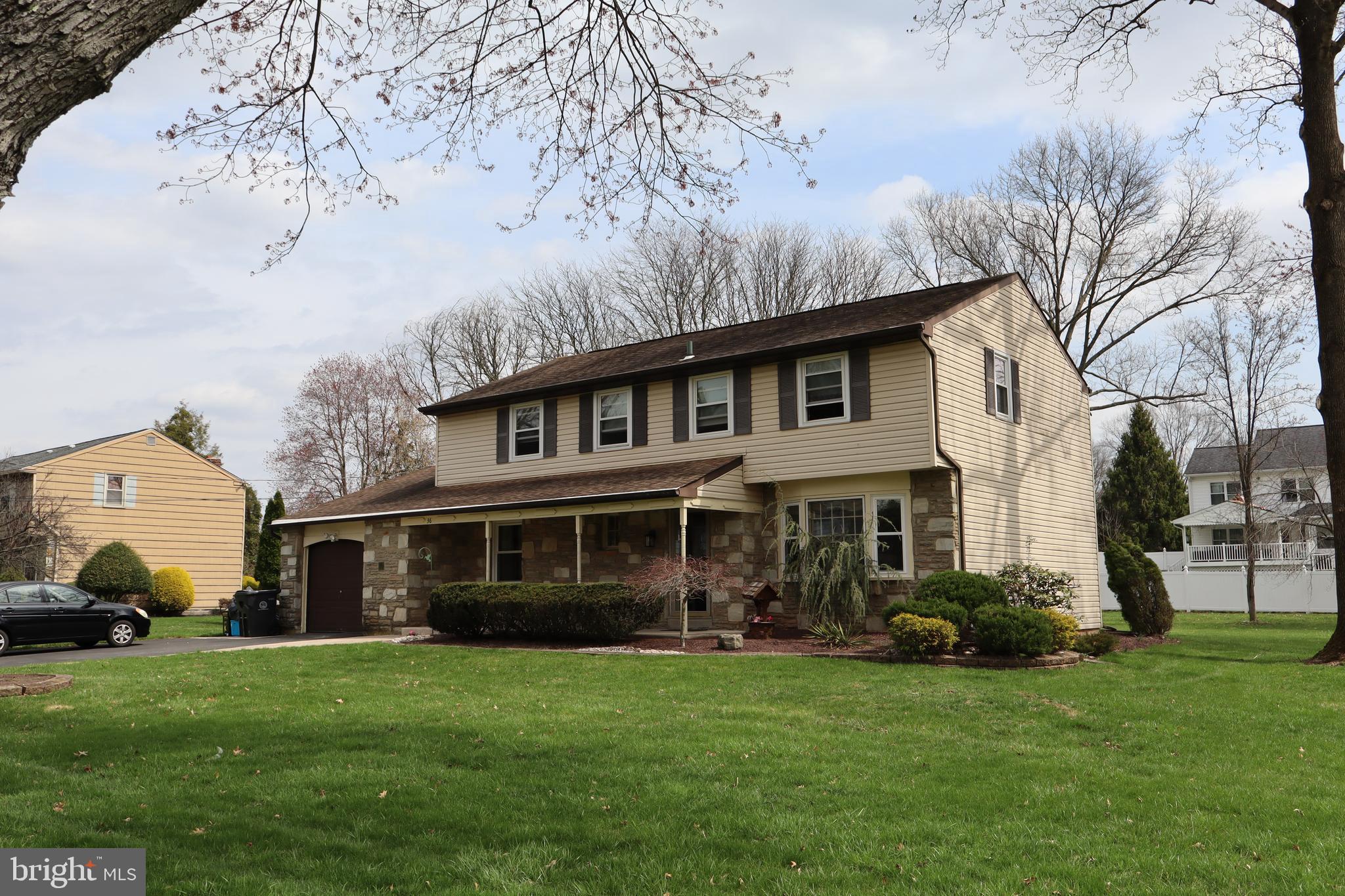 ORCHARD HILL - Residential