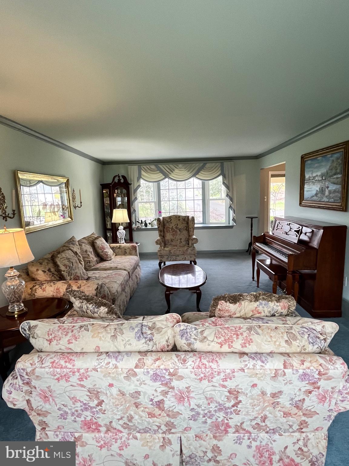 ORCHARD HILL - Residential