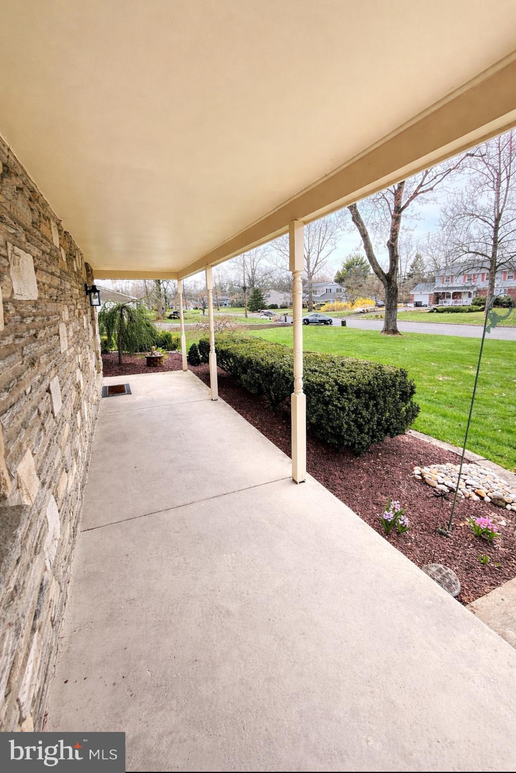 ORCHARD HILL - Residential