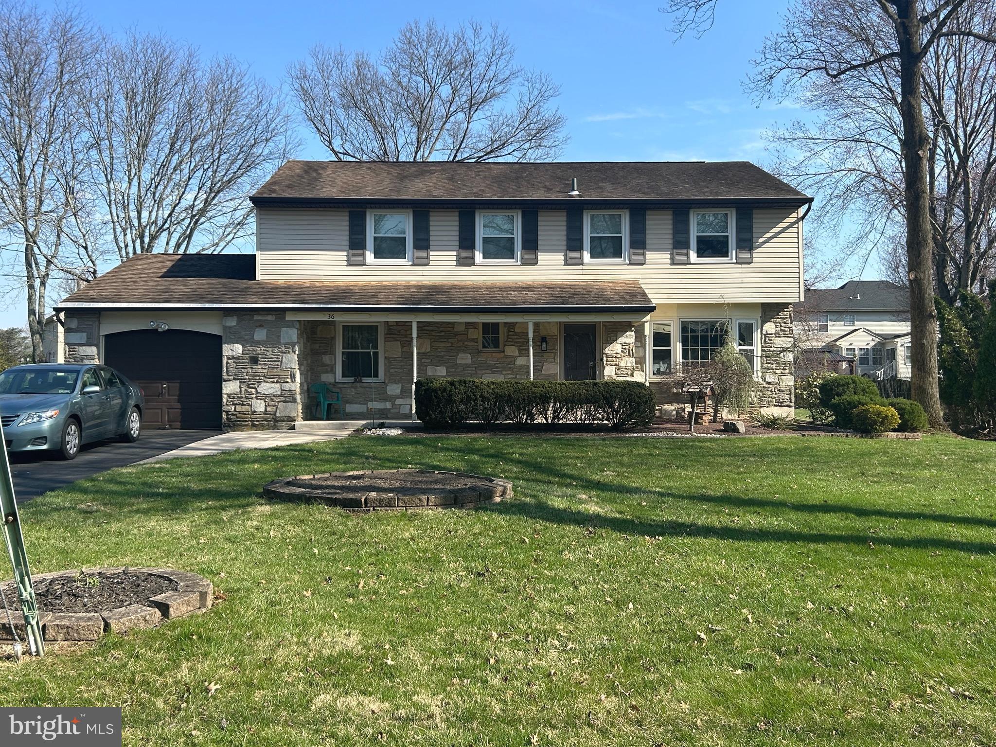 ORCHARD HILL - Residential