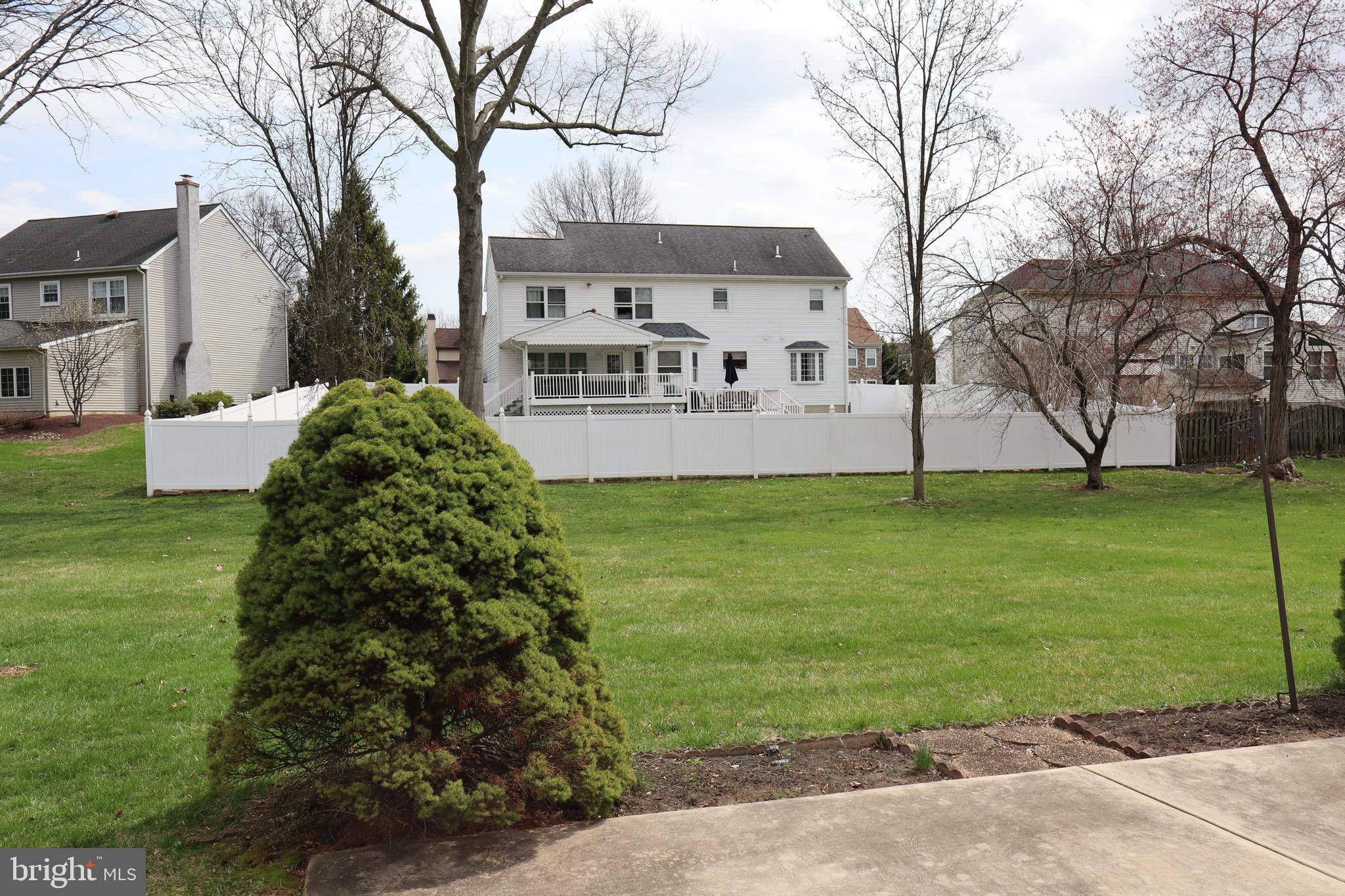 ORCHARD HILL - Residential