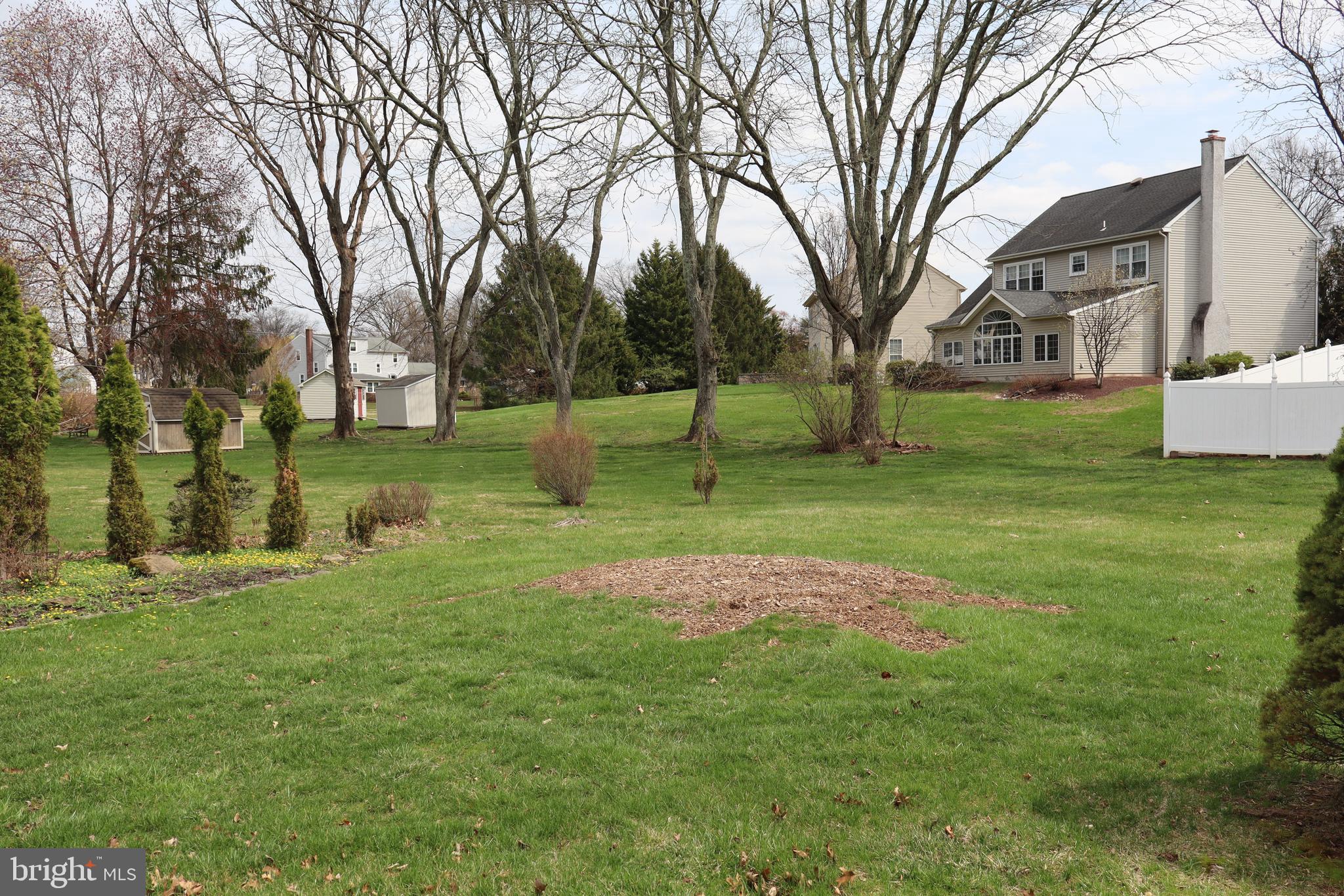 ORCHARD HILL - Residential