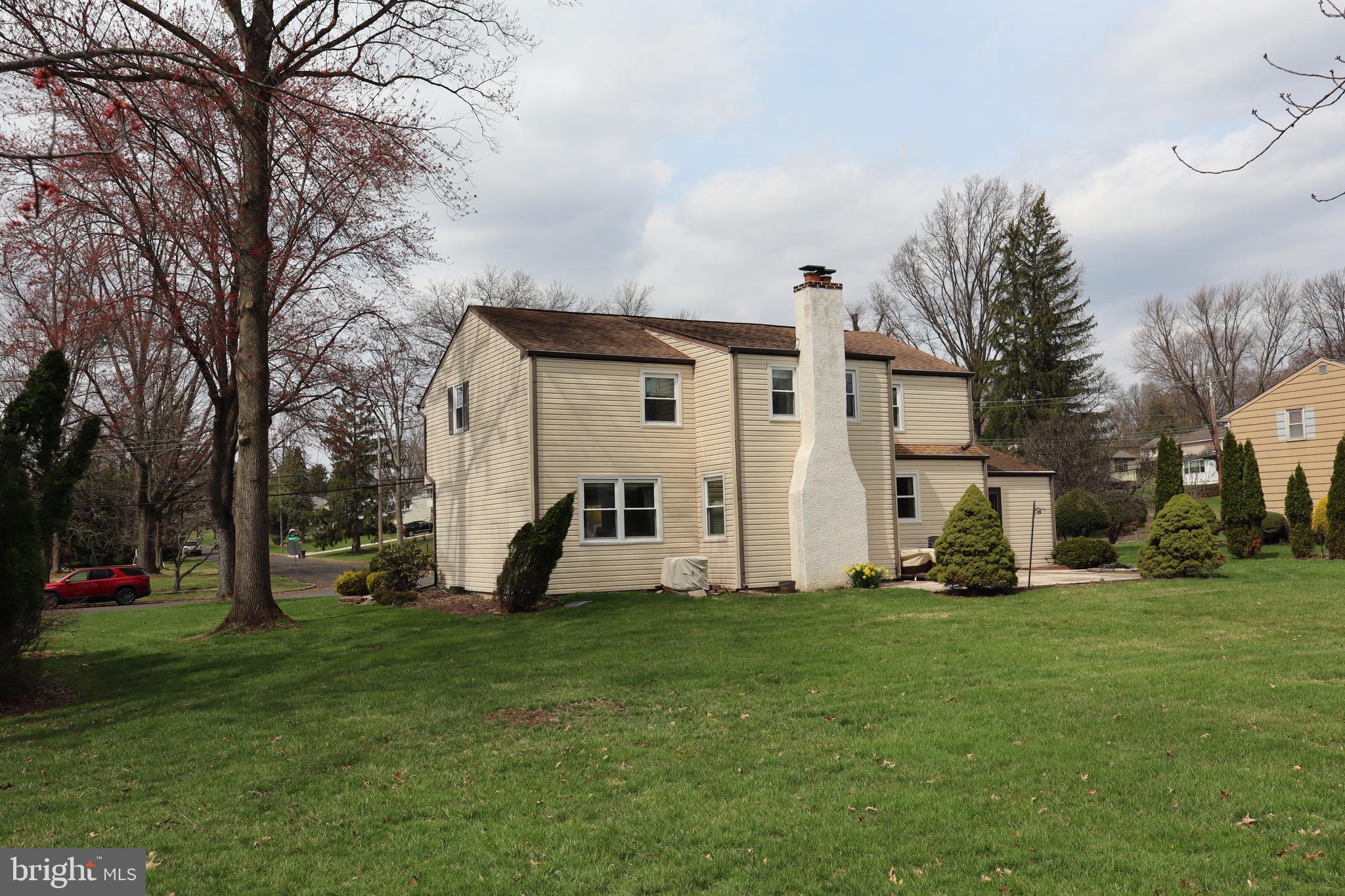 ORCHARD HILL - Residential