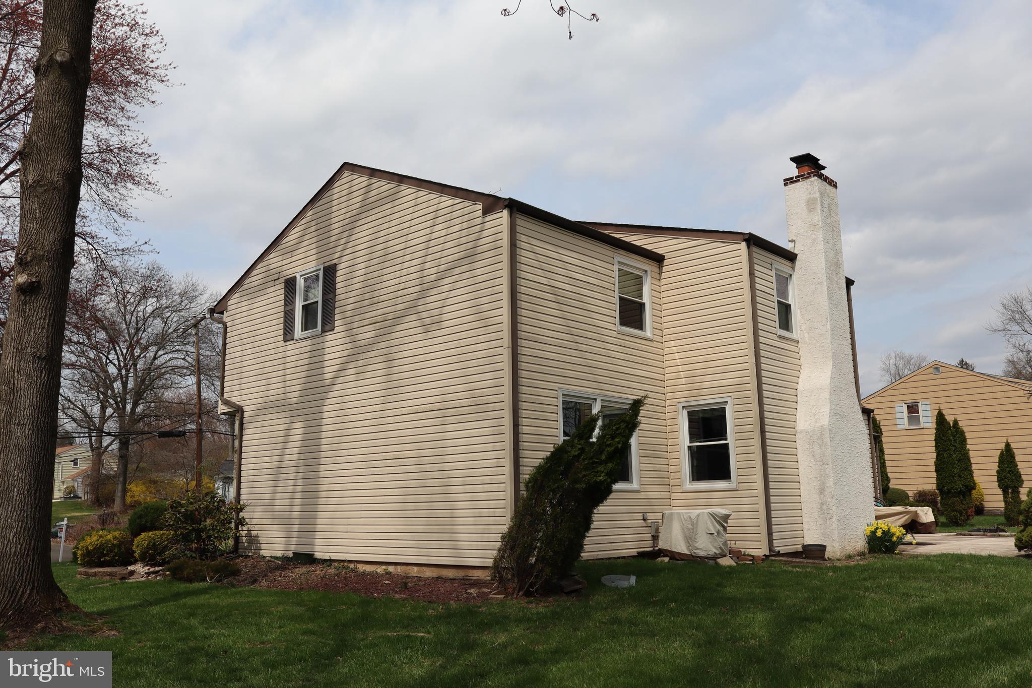 ORCHARD HILL - Residential