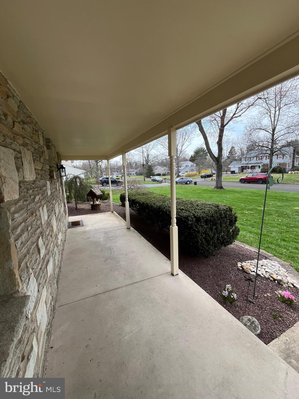 ORCHARD HILL - Residential