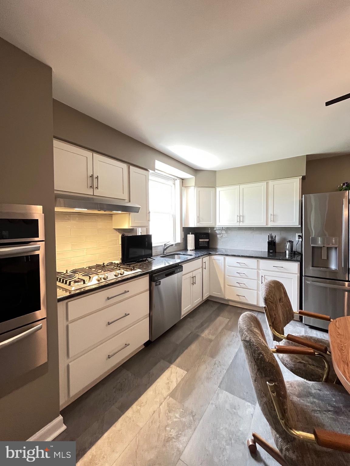 ORCHARD HILL - Residential