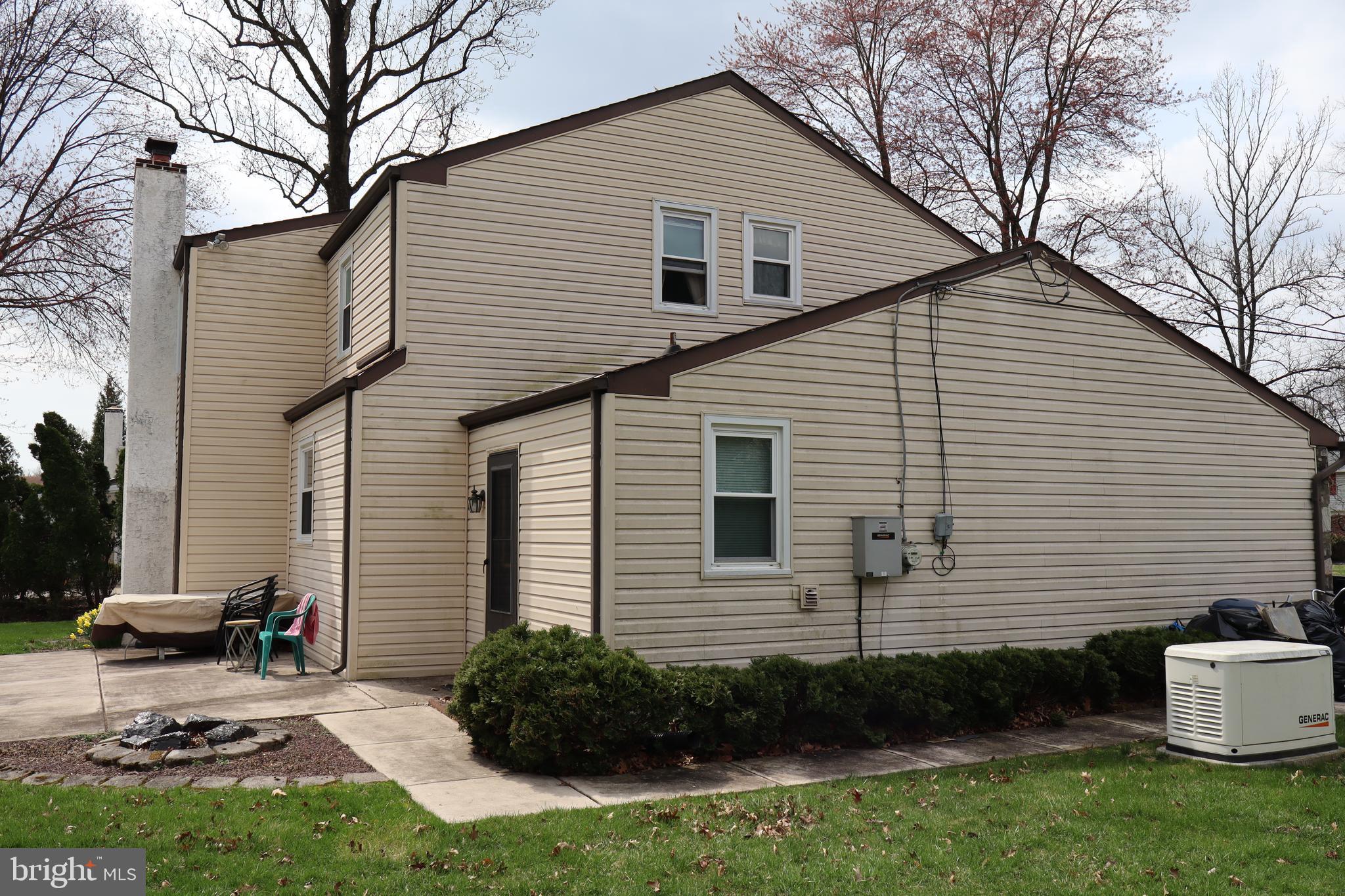 ORCHARD HILL - Residential