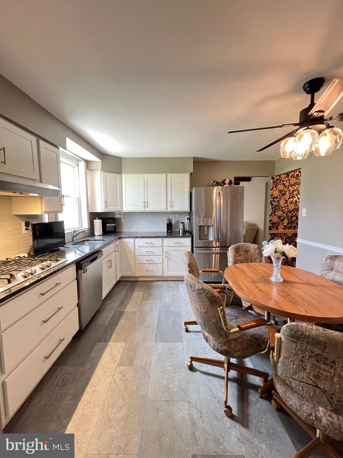 ORCHARD HILL - Residential