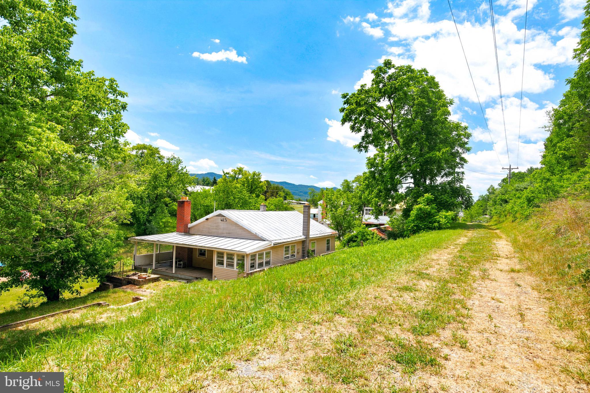 7211 FORT VALLEY ROAD