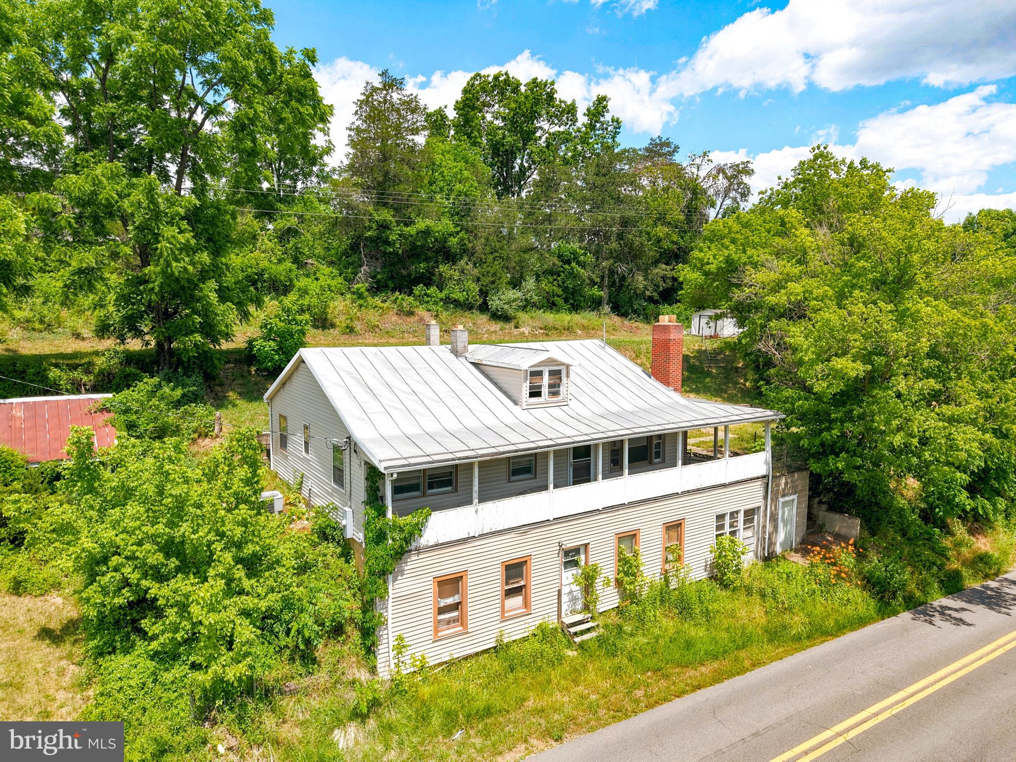 7211 FORT VALLEY ROAD