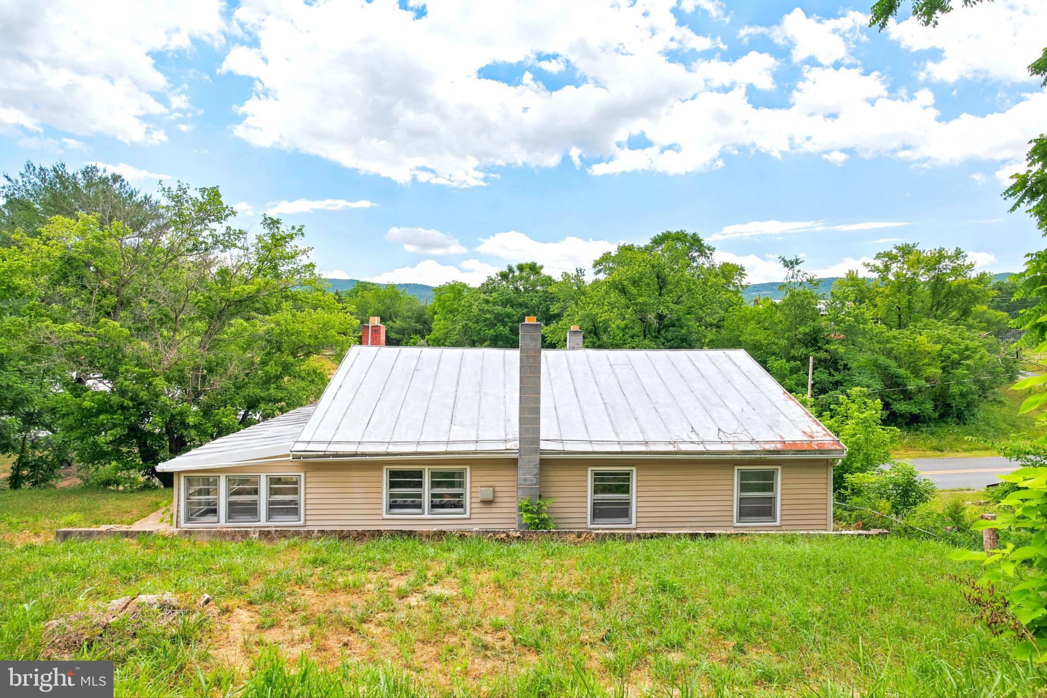 7211 FORT VALLEY ROAD