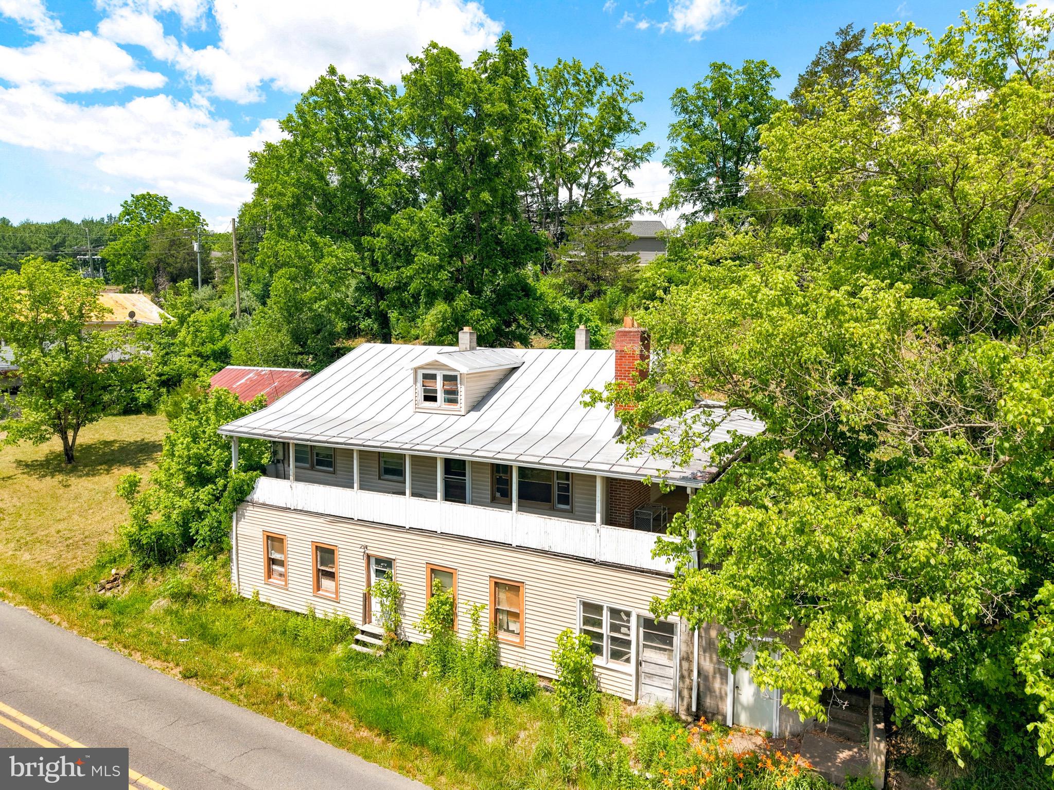7211 FORT VALLEY ROAD