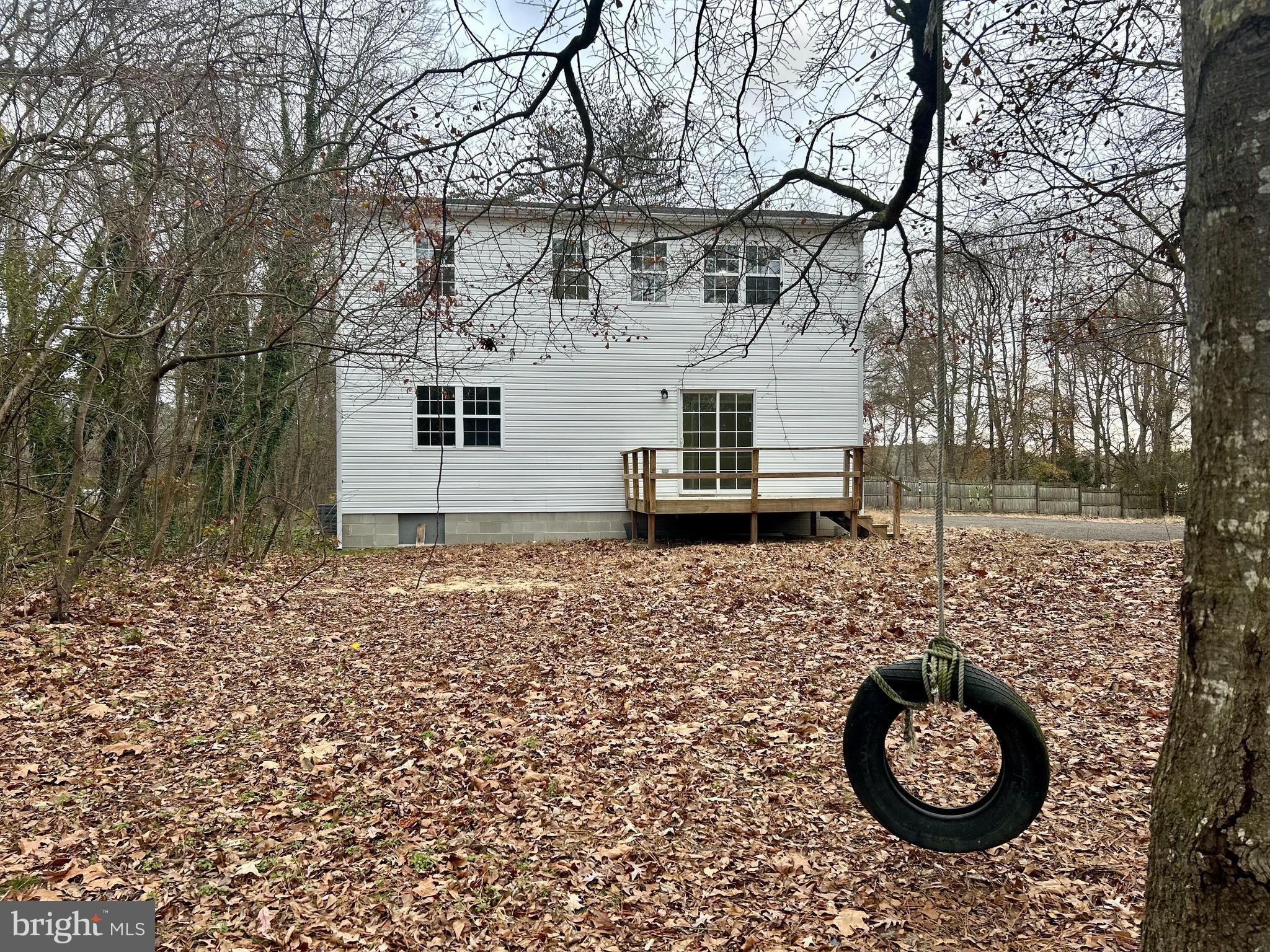 11654 NORRIS TWILLEY ROAD