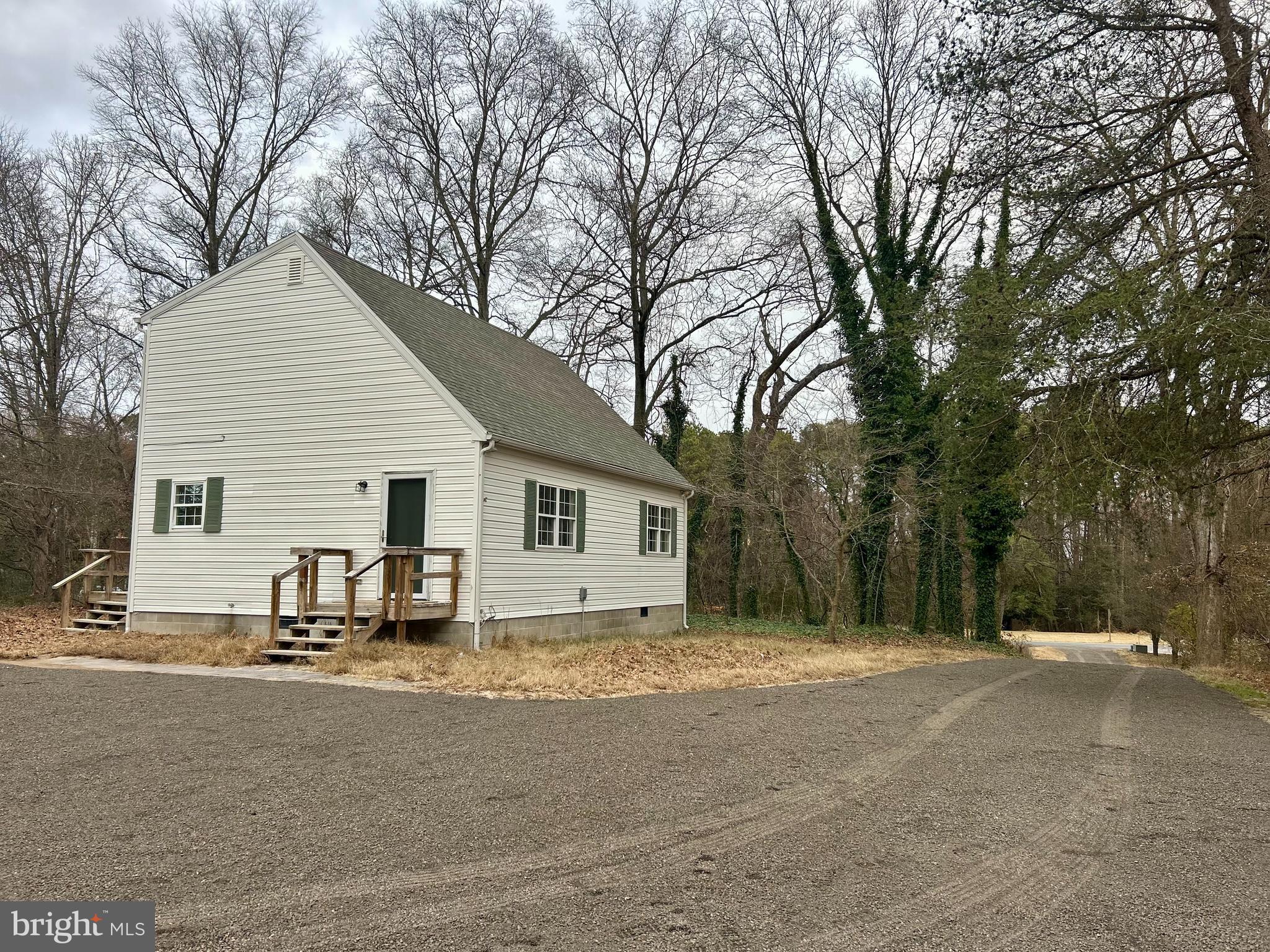 11654 NORRIS TWILLEY ROAD