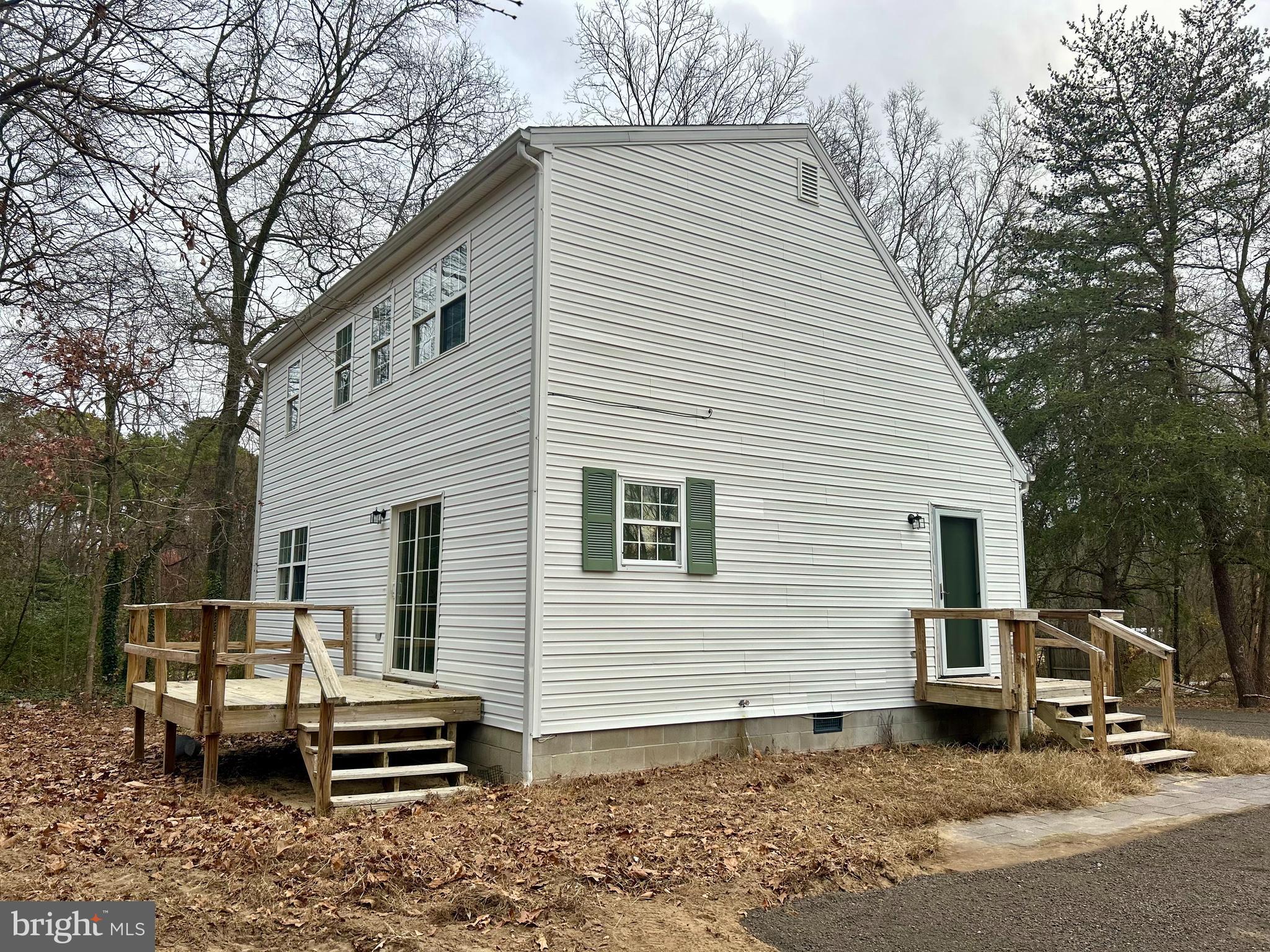 11654 NORRIS TWILLEY ROAD