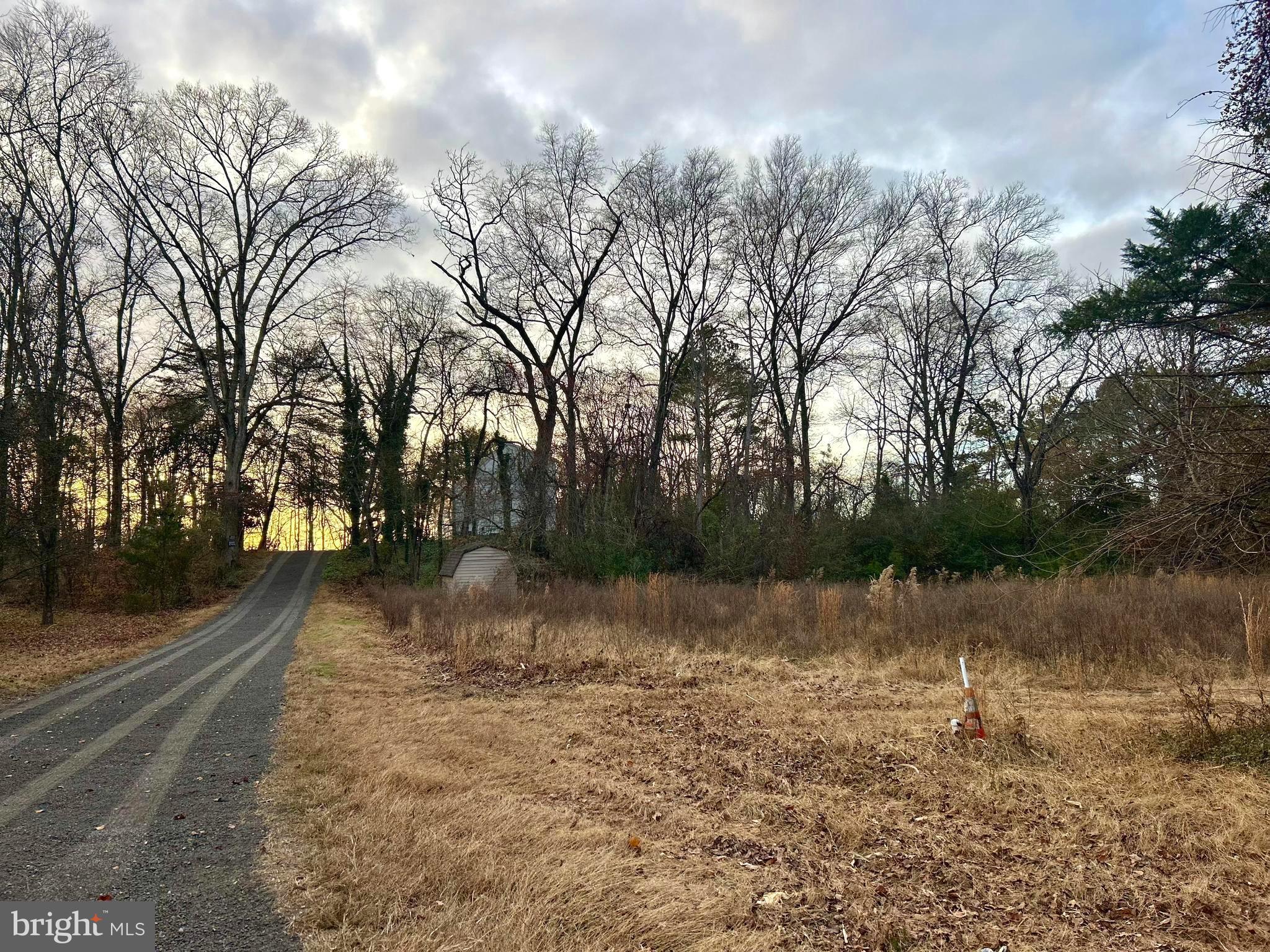 11654 NORRIS TWILLEY ROAD