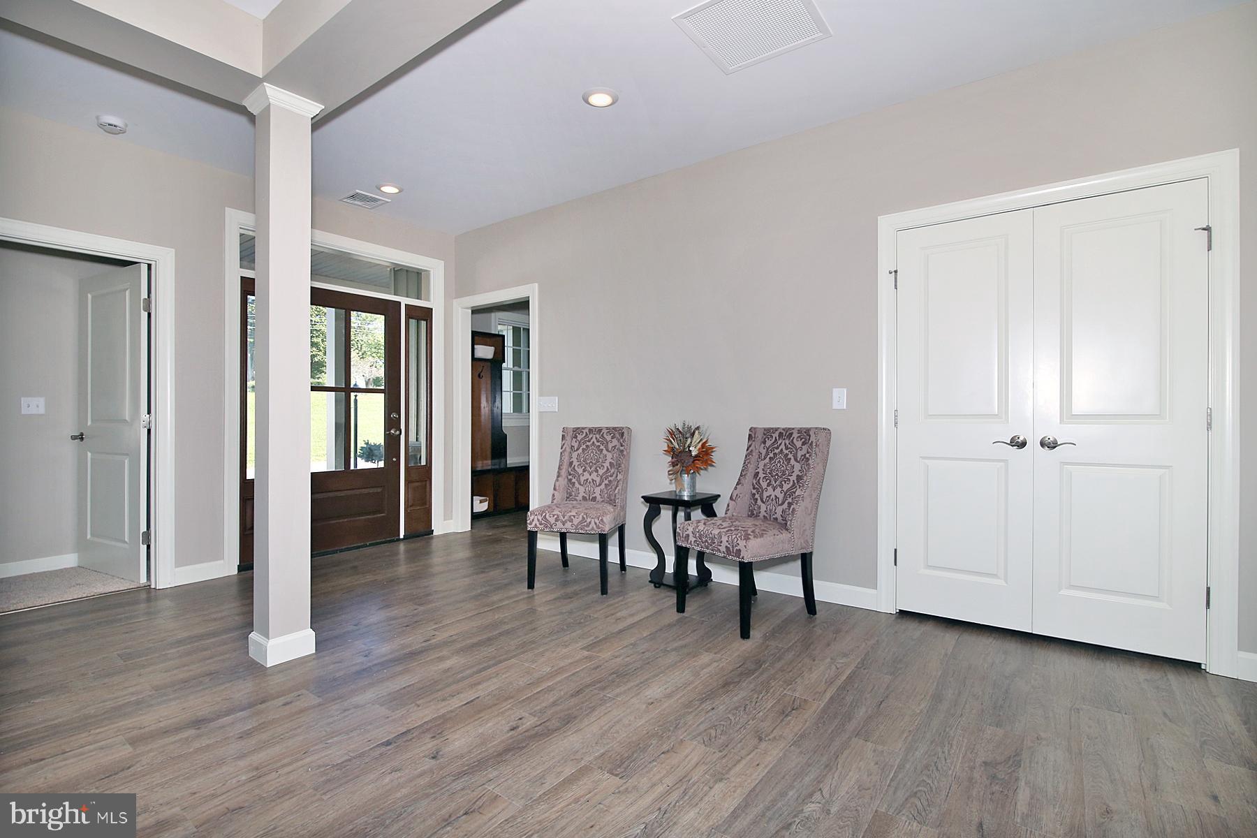 HERITAGE RUN - Residential