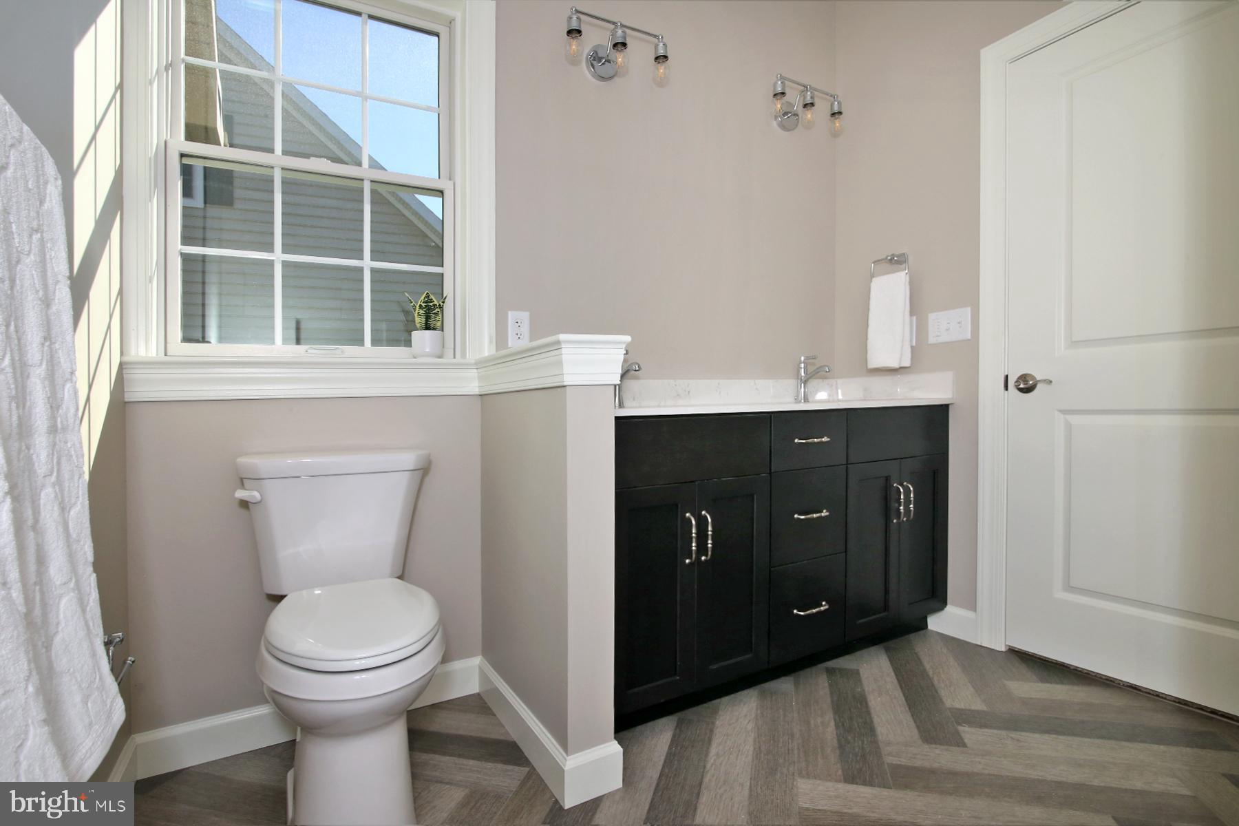 HERITAGE RUN - Residential