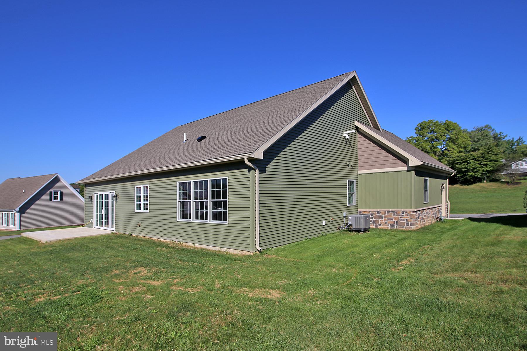 HERITAGE RUN - Residential