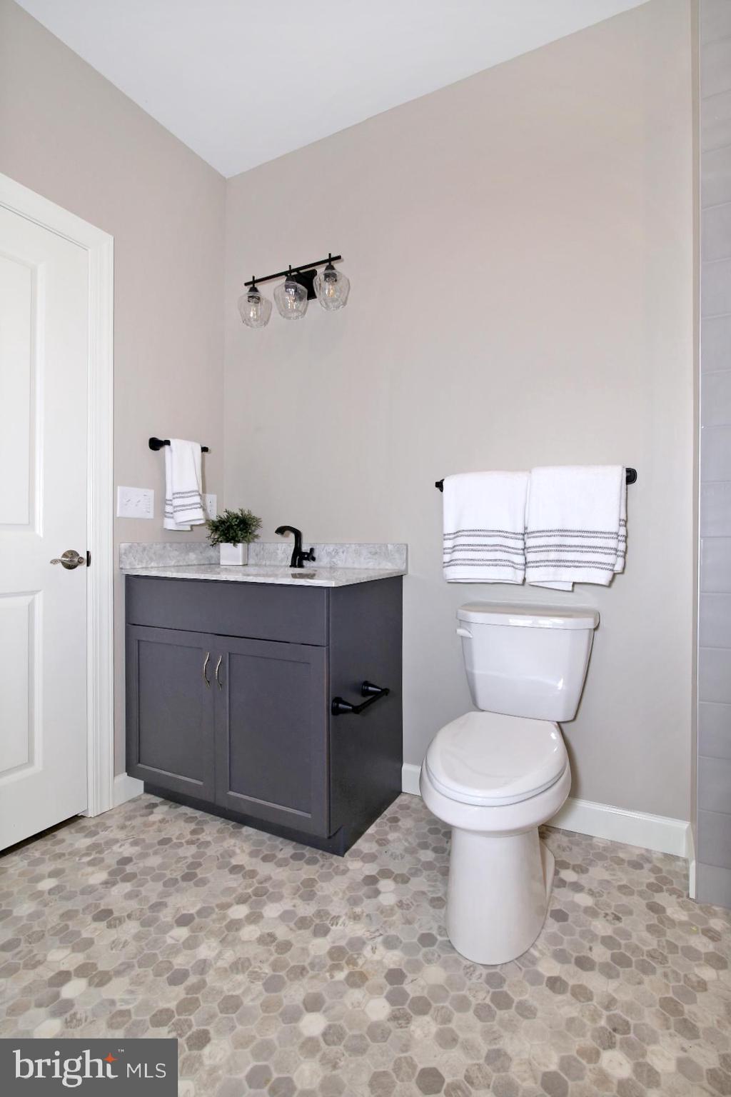 HERITAGE RUN - Residential