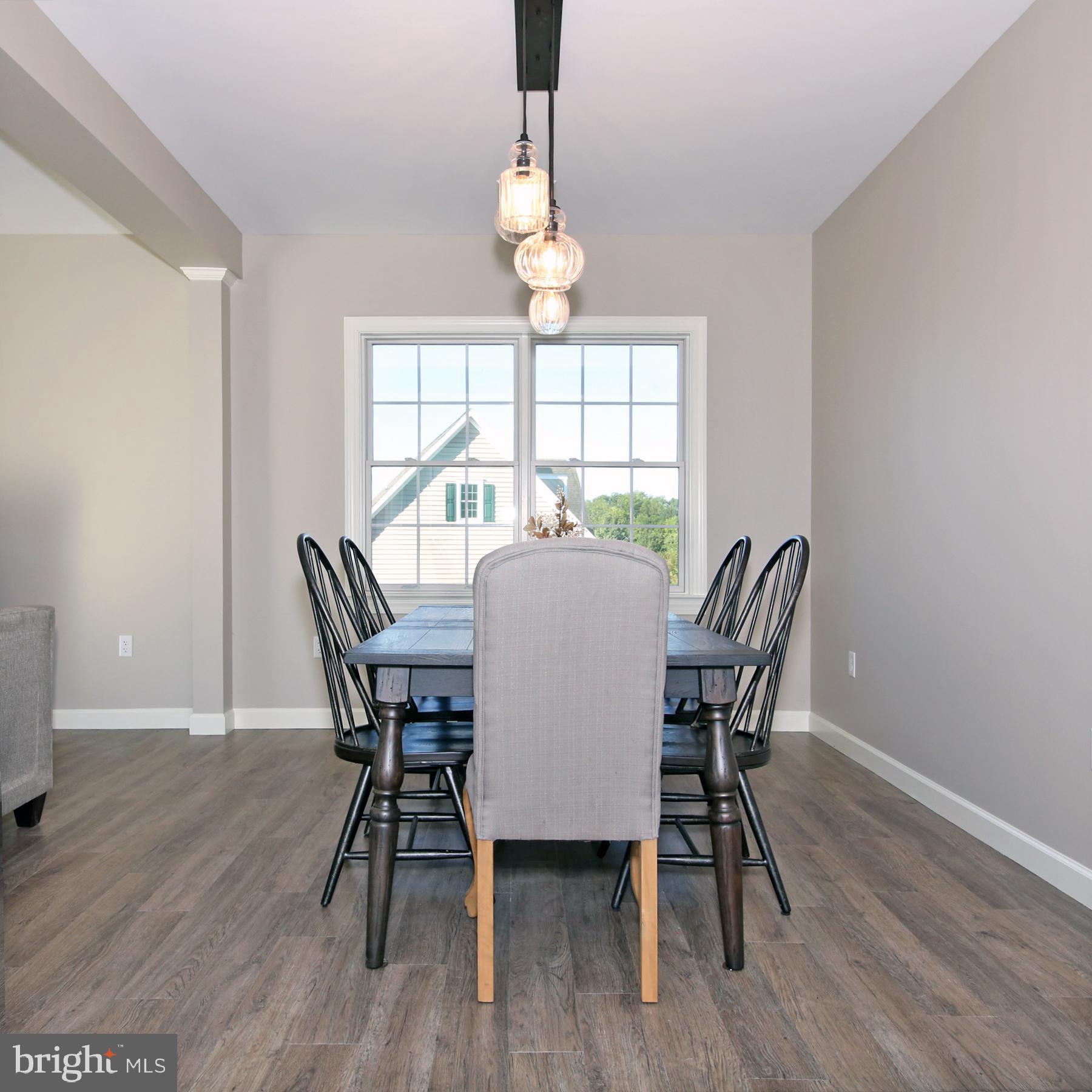 HERITAGE RUN - Residential