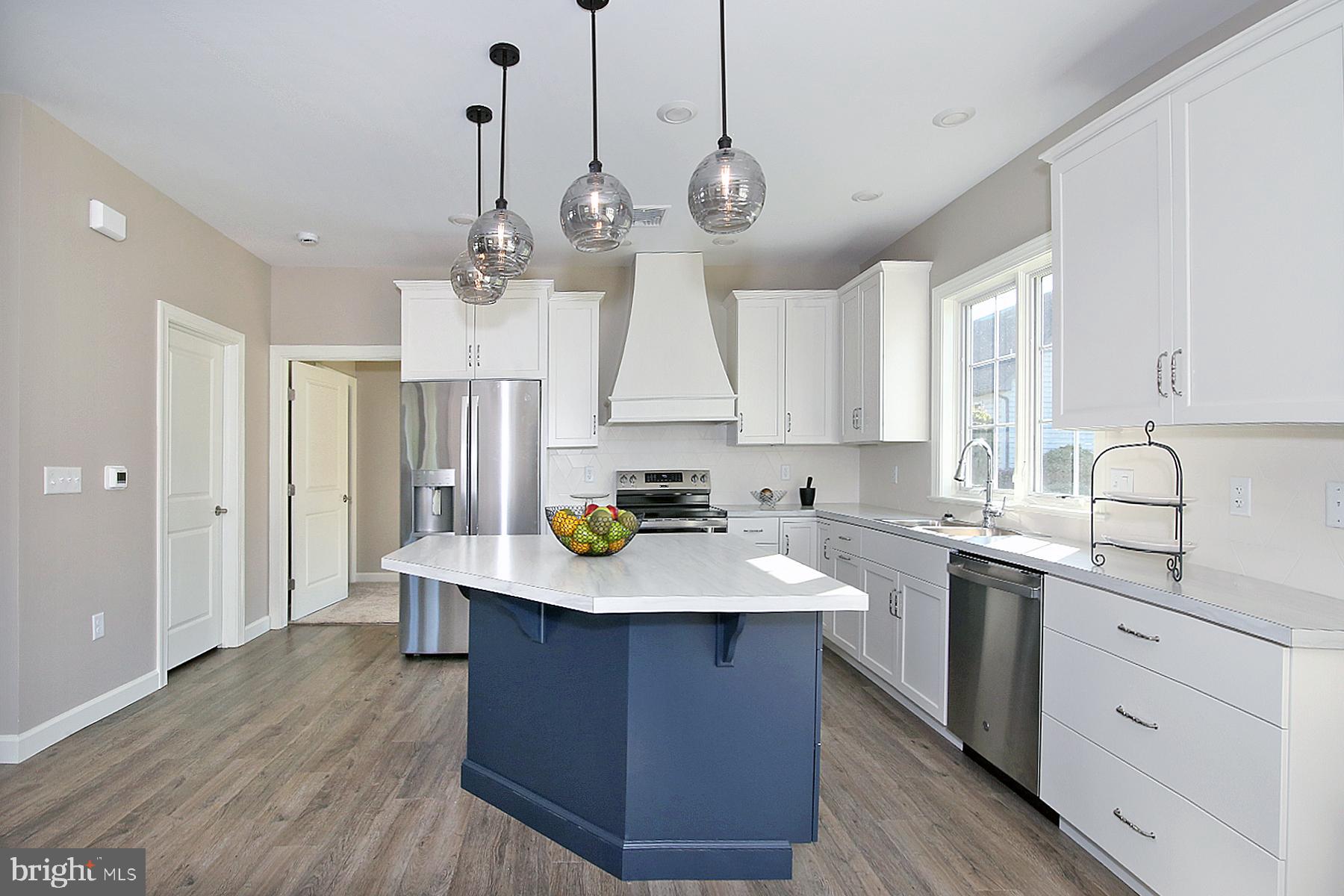 HERITAGE RUN - Residential